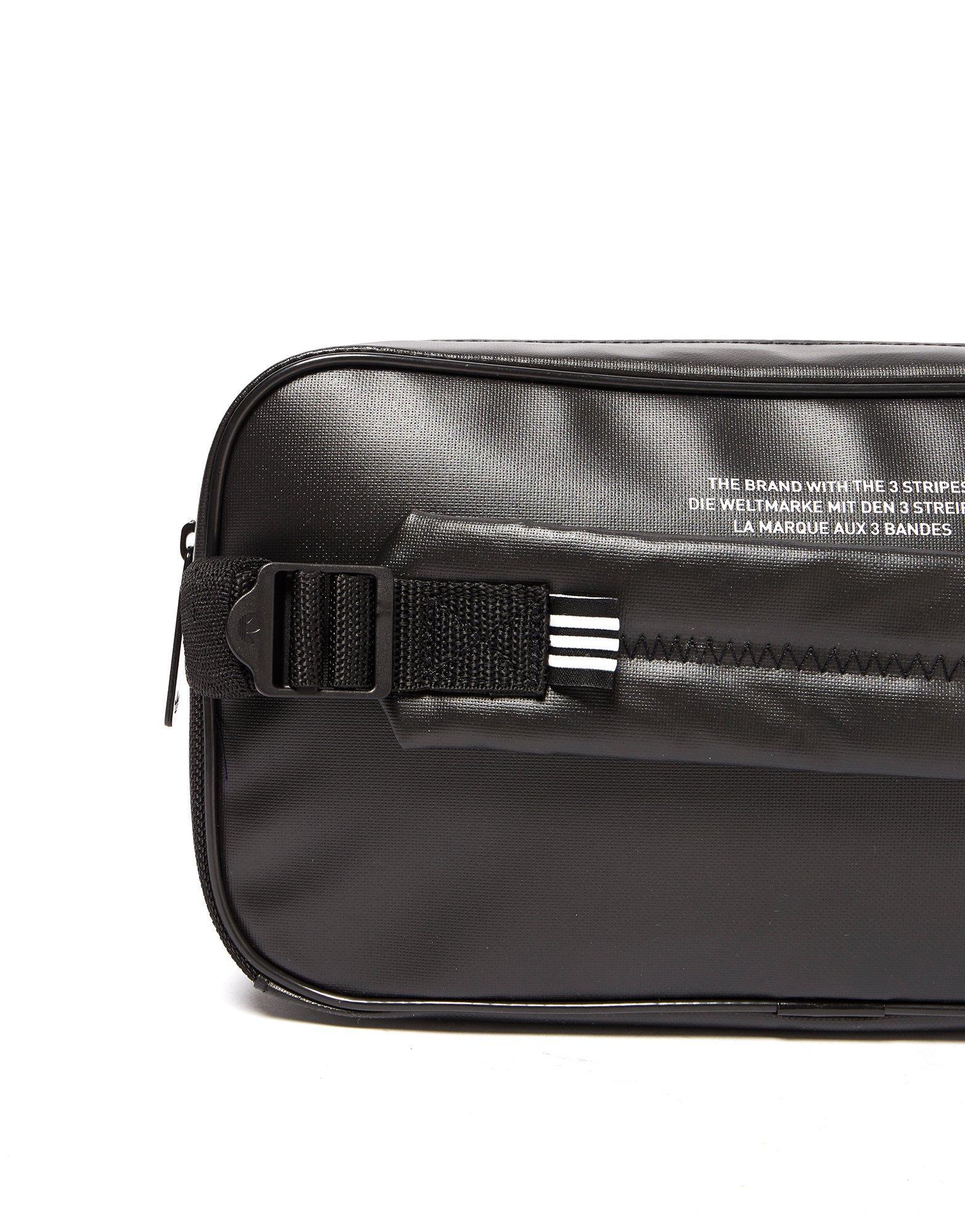 Adidas Crossbody Backpack