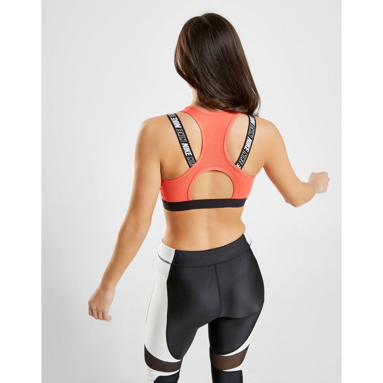 nike training victory hybrid sports bra