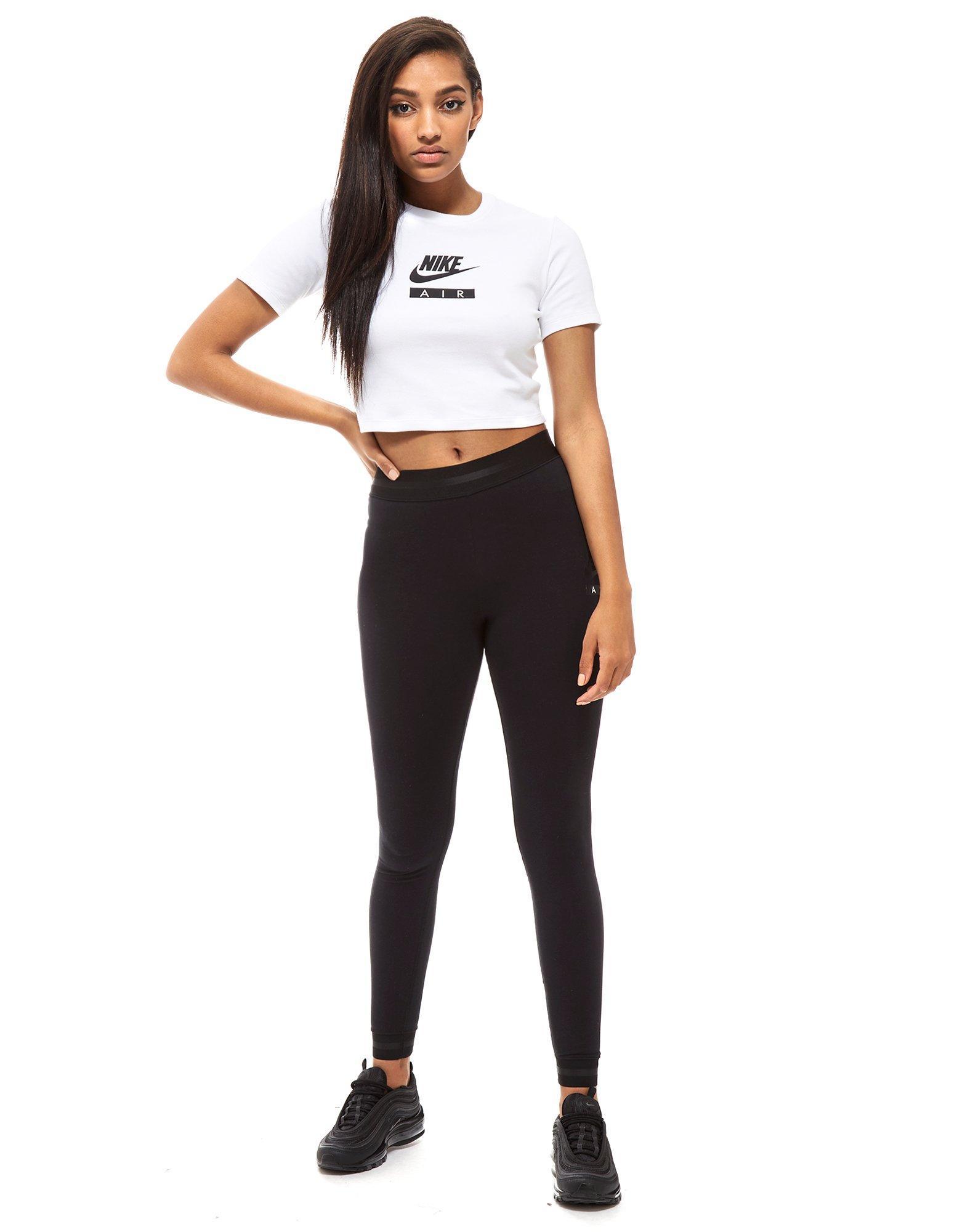 nike air slim t shirt