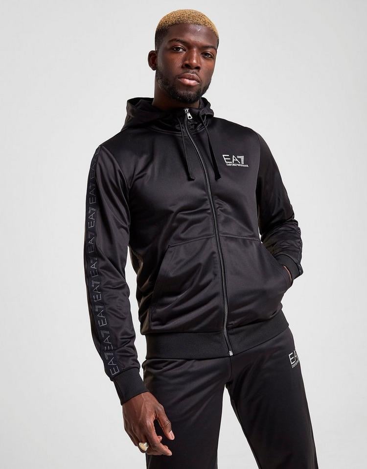 ea7 gilet sale