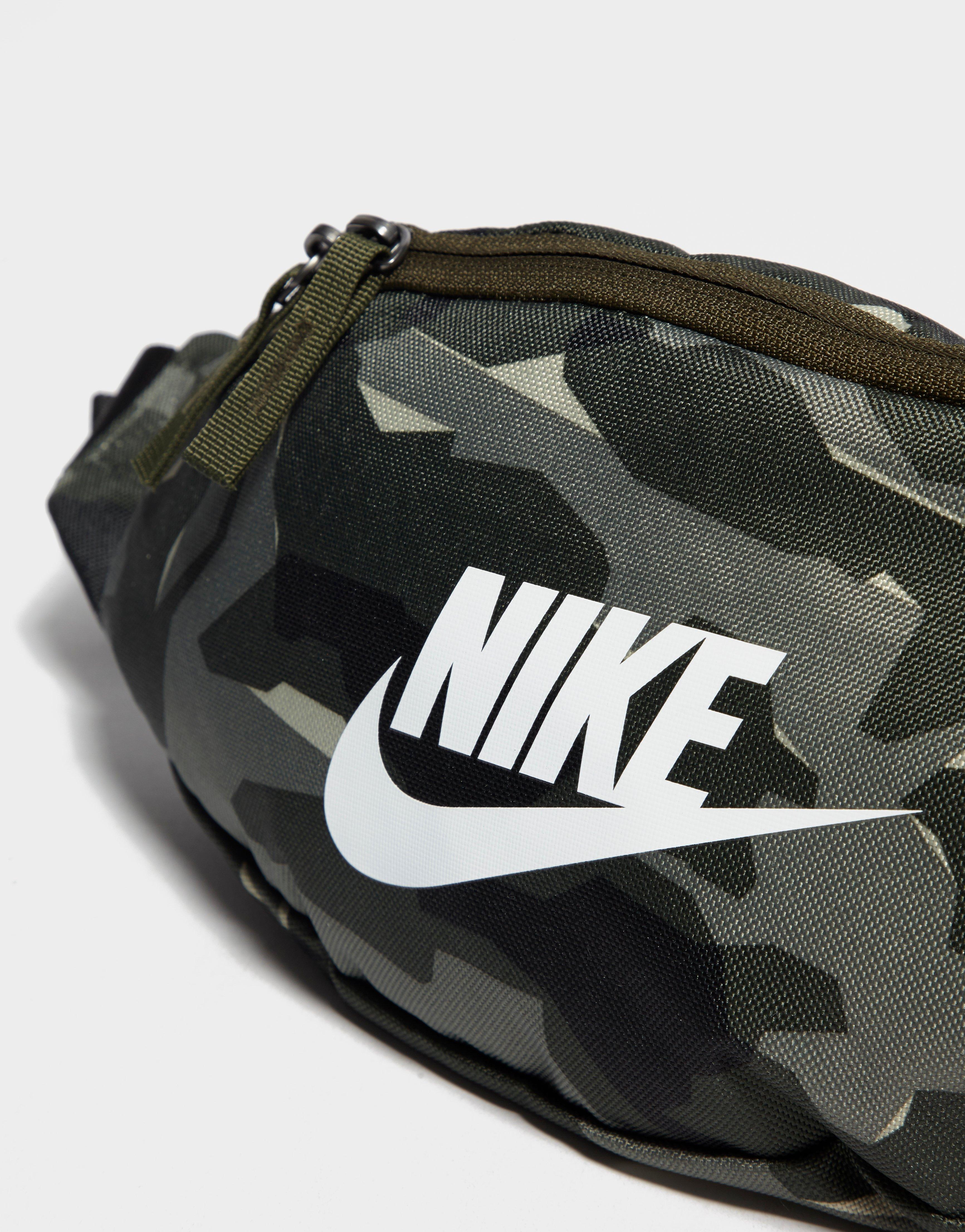 nike bag camouflage