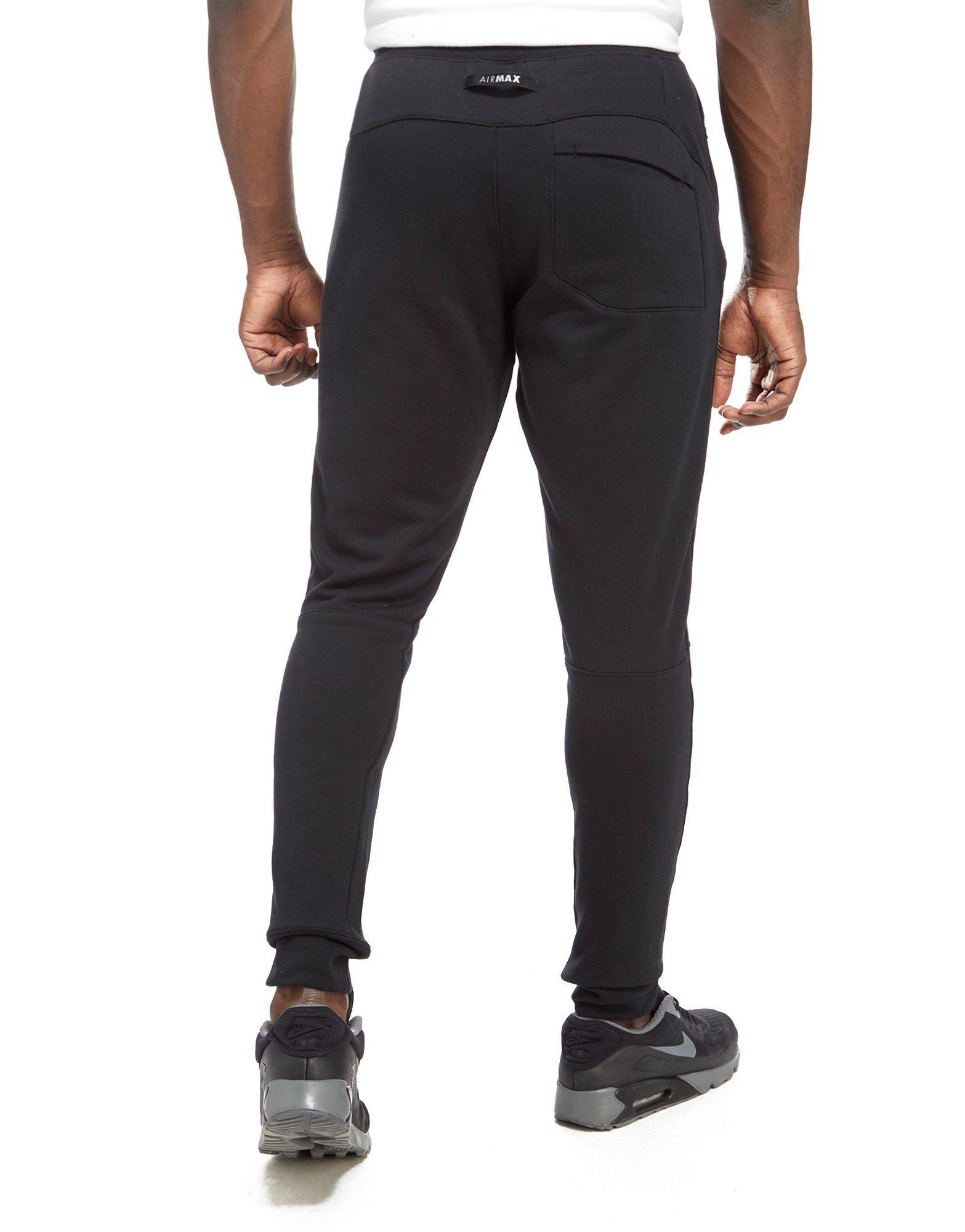macys nike pants