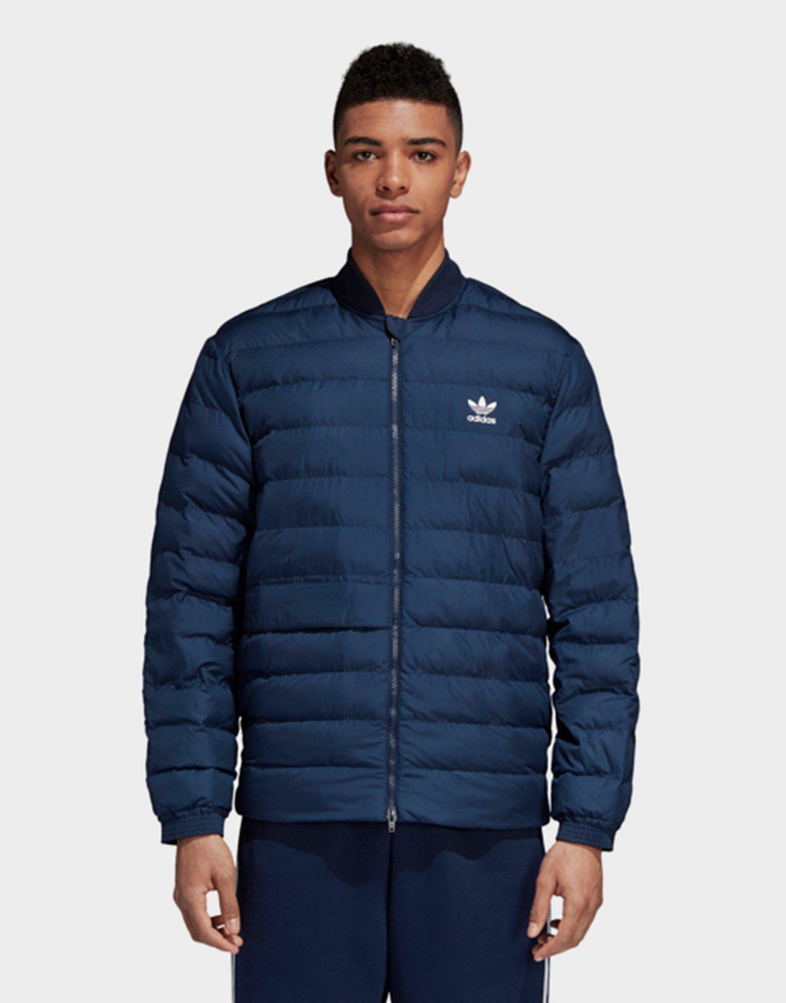 adidas sst outdoor jacket