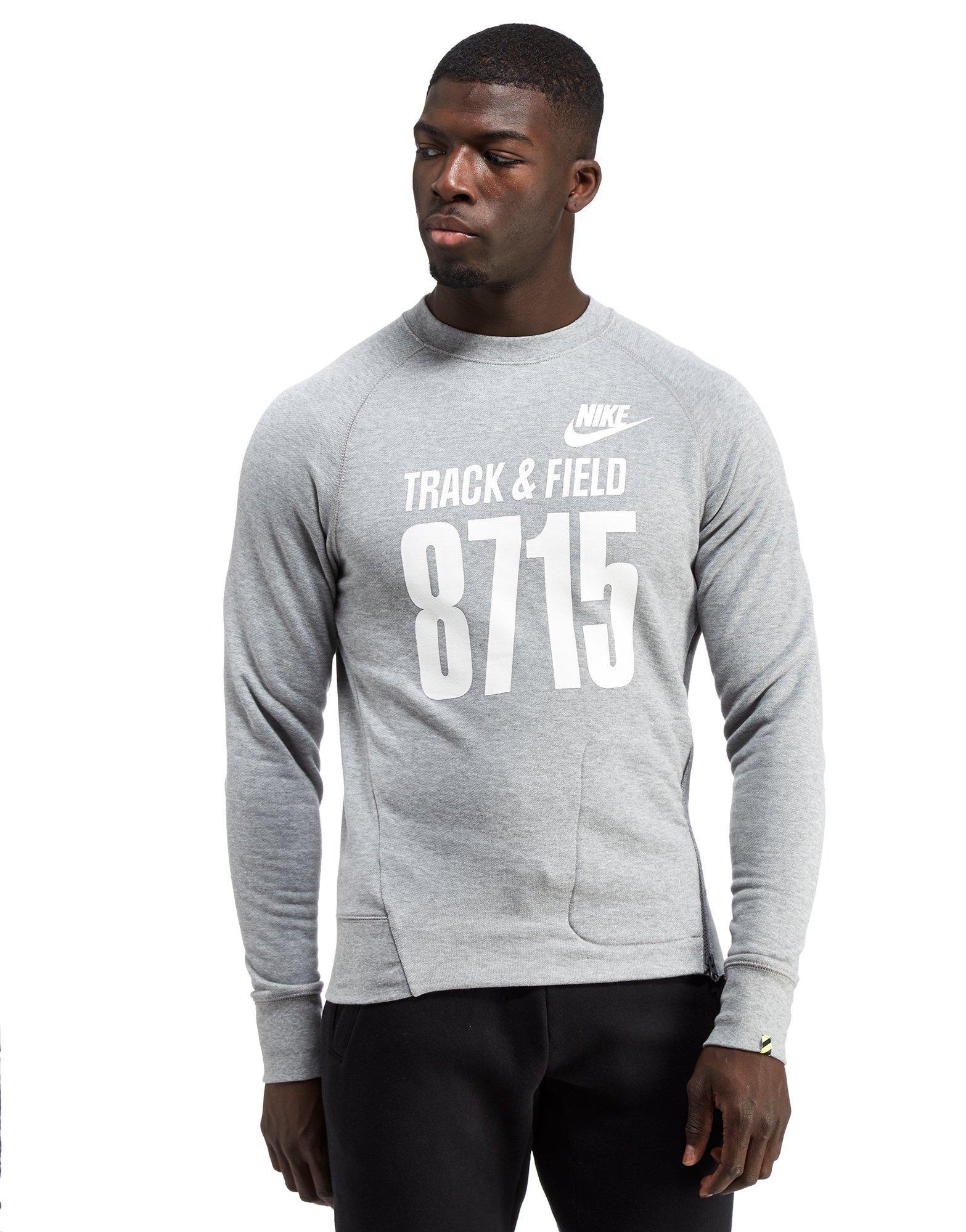 track & field nike