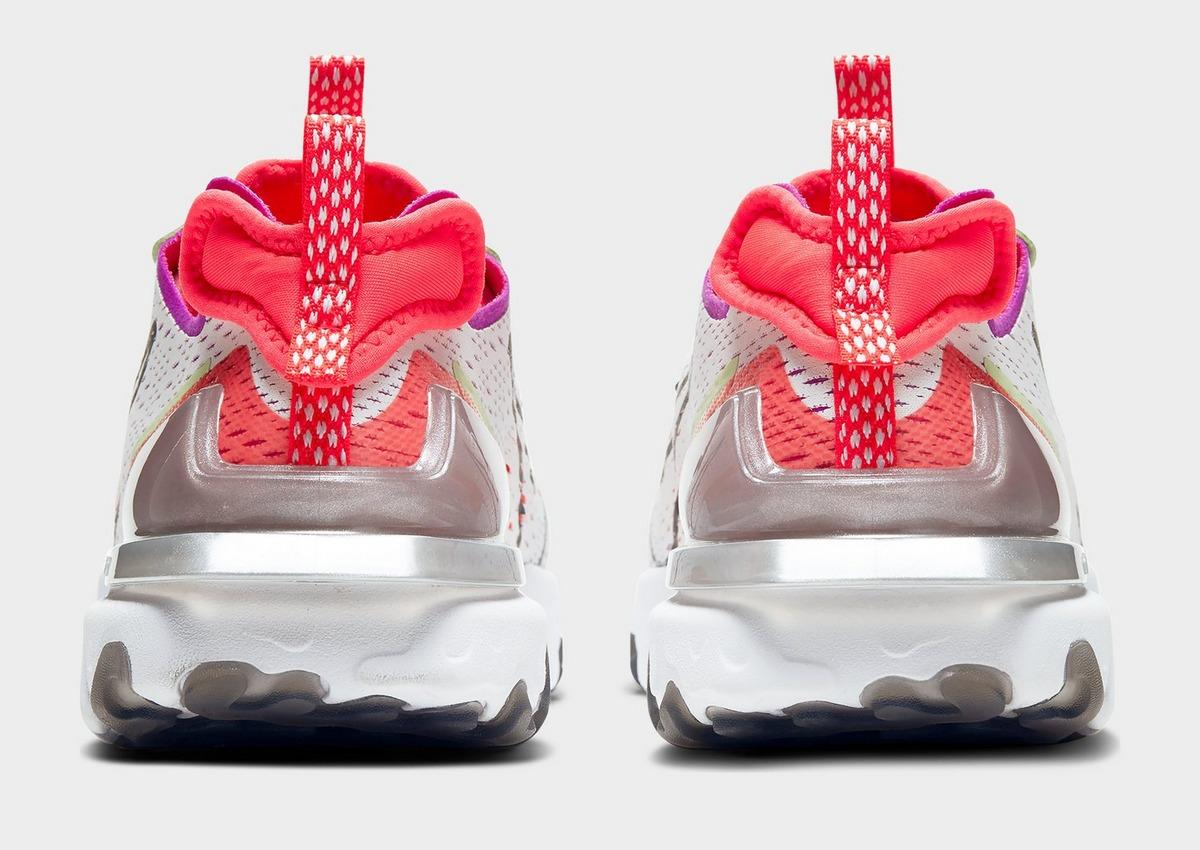 Off white nike react shop