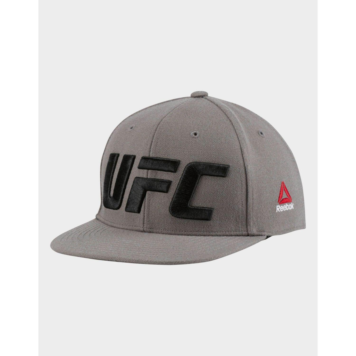 Reebok Casquette UFC Flat Peak