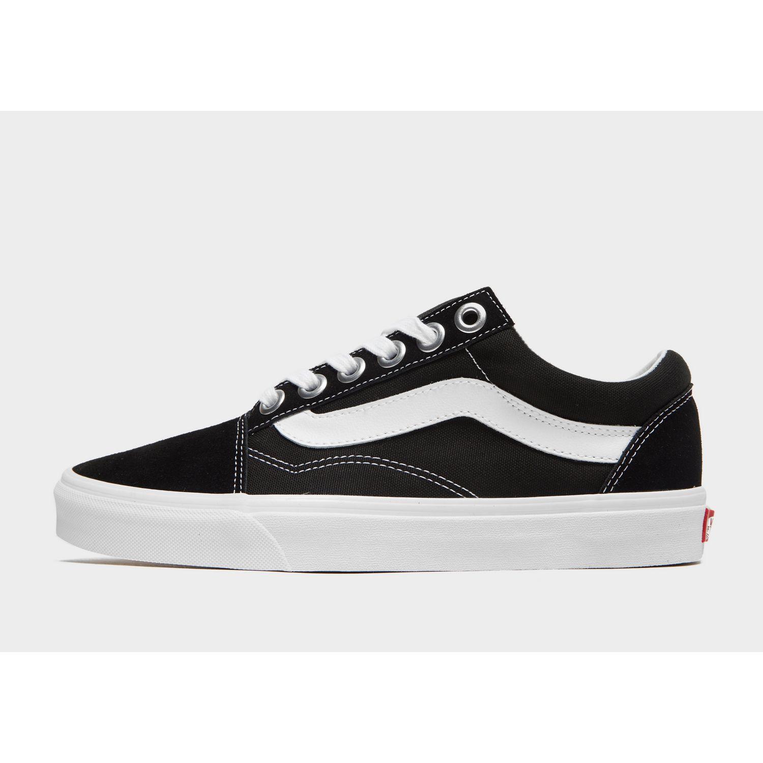 vans old skool os shoes