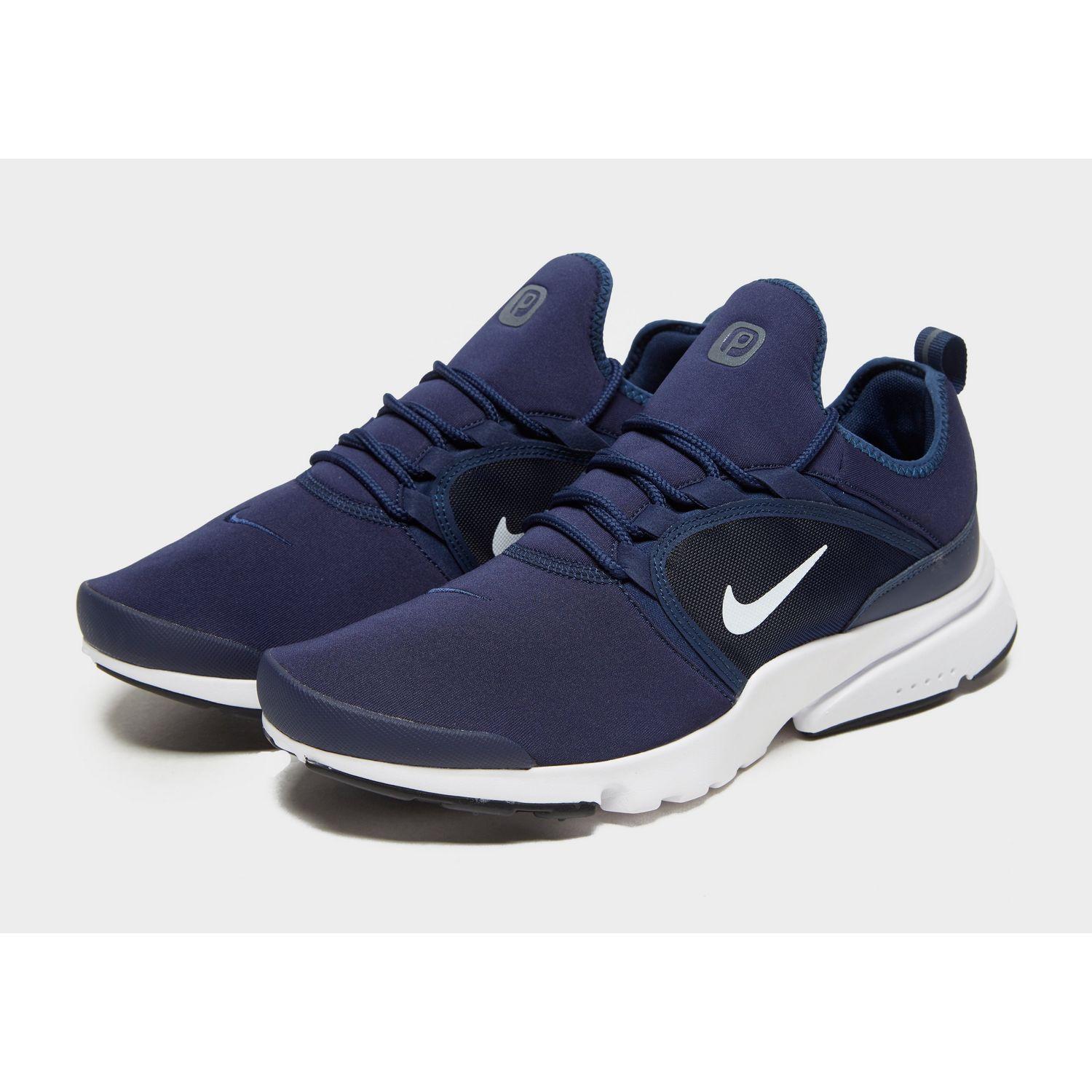 Nike Rubber Air Presto Fly World in 