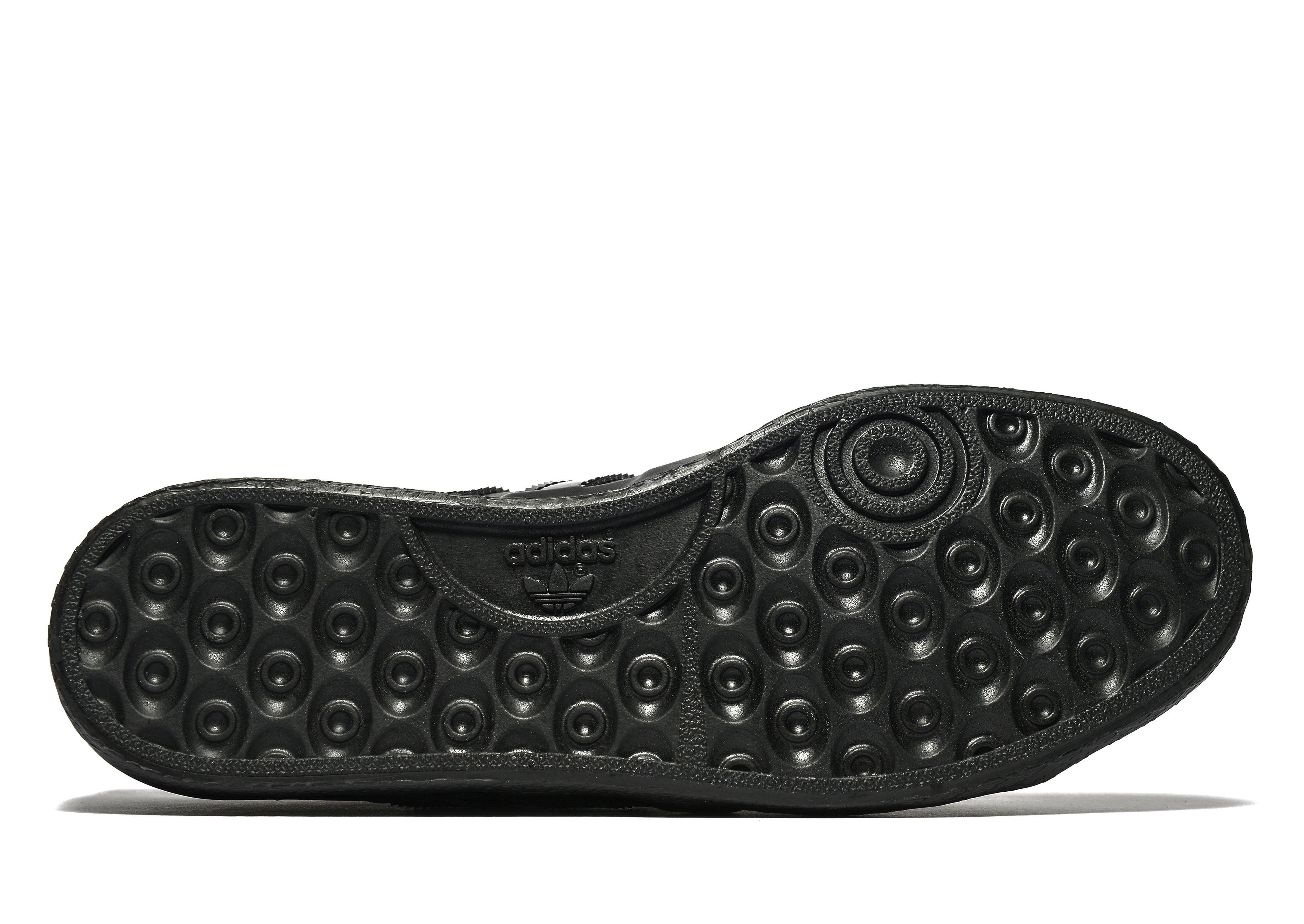 adidas honey lo black
