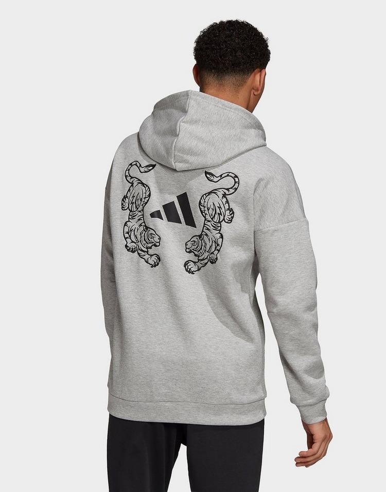 adidas hoodie tiger adidas hoodie tiger