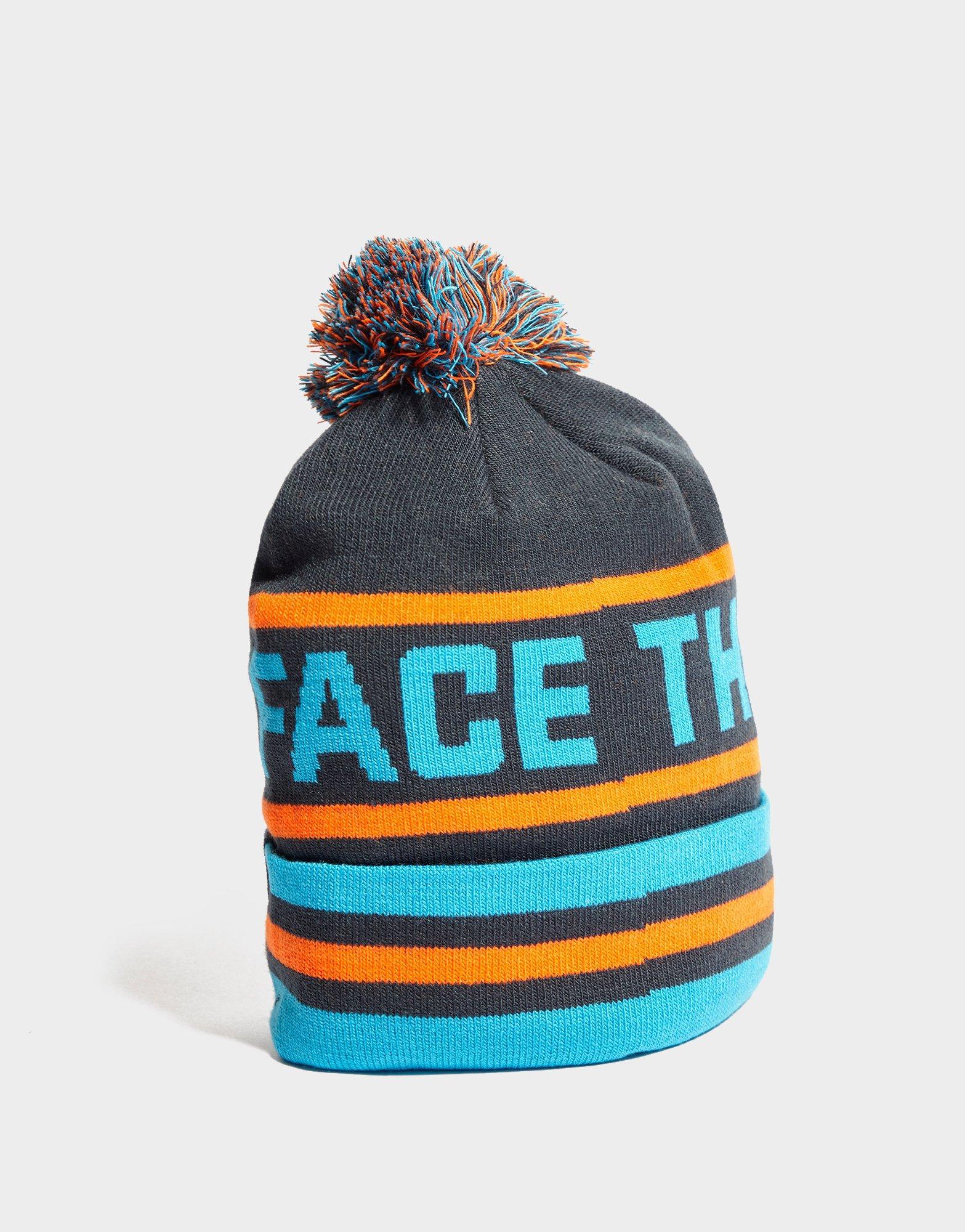 jd sports north face hat