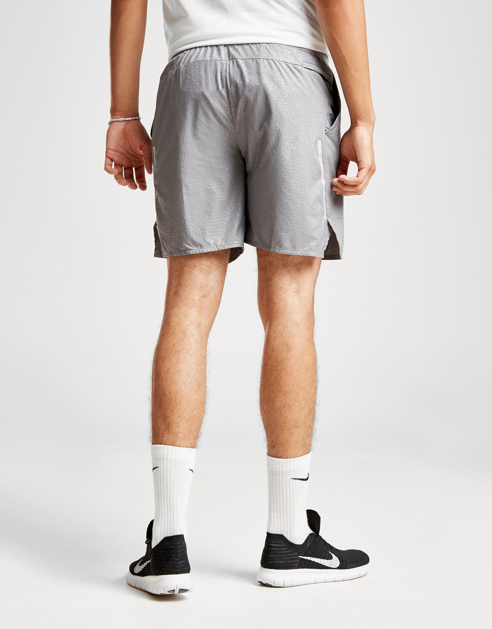 pantaloncini nike alumni