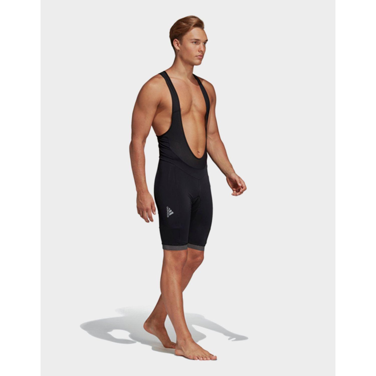 Adidas supernova bib shorts Clearance