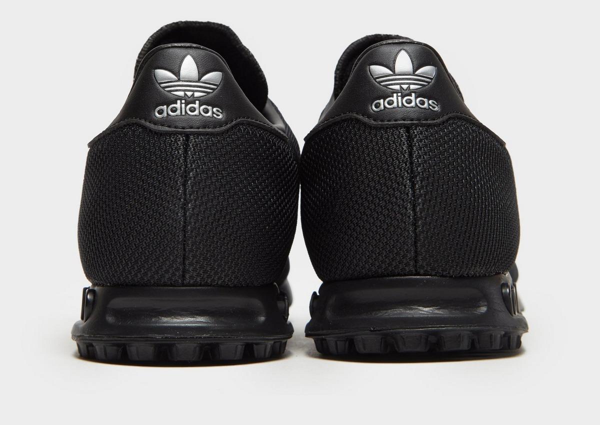 adidas la woven trainers