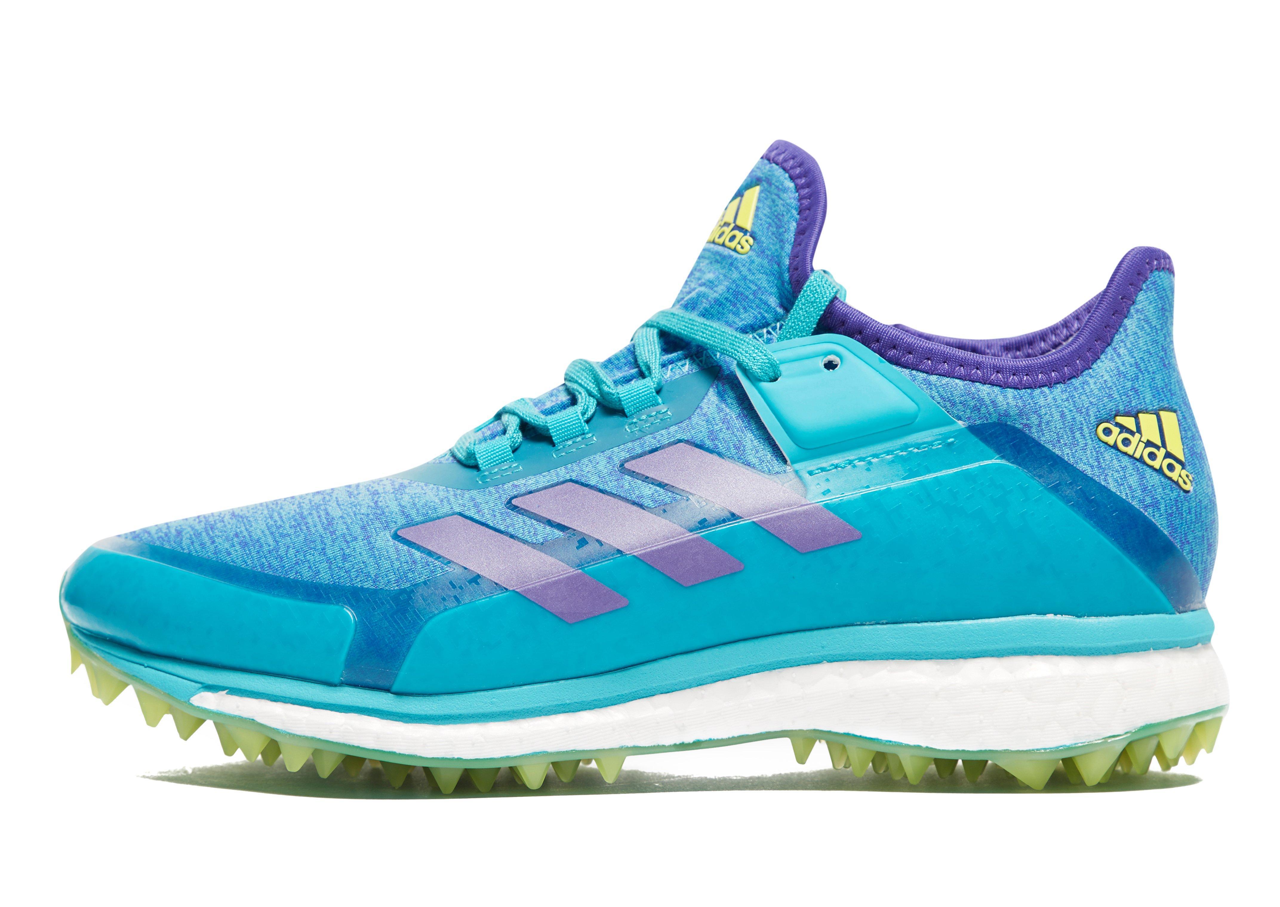 adidas hockey shoes fabela x