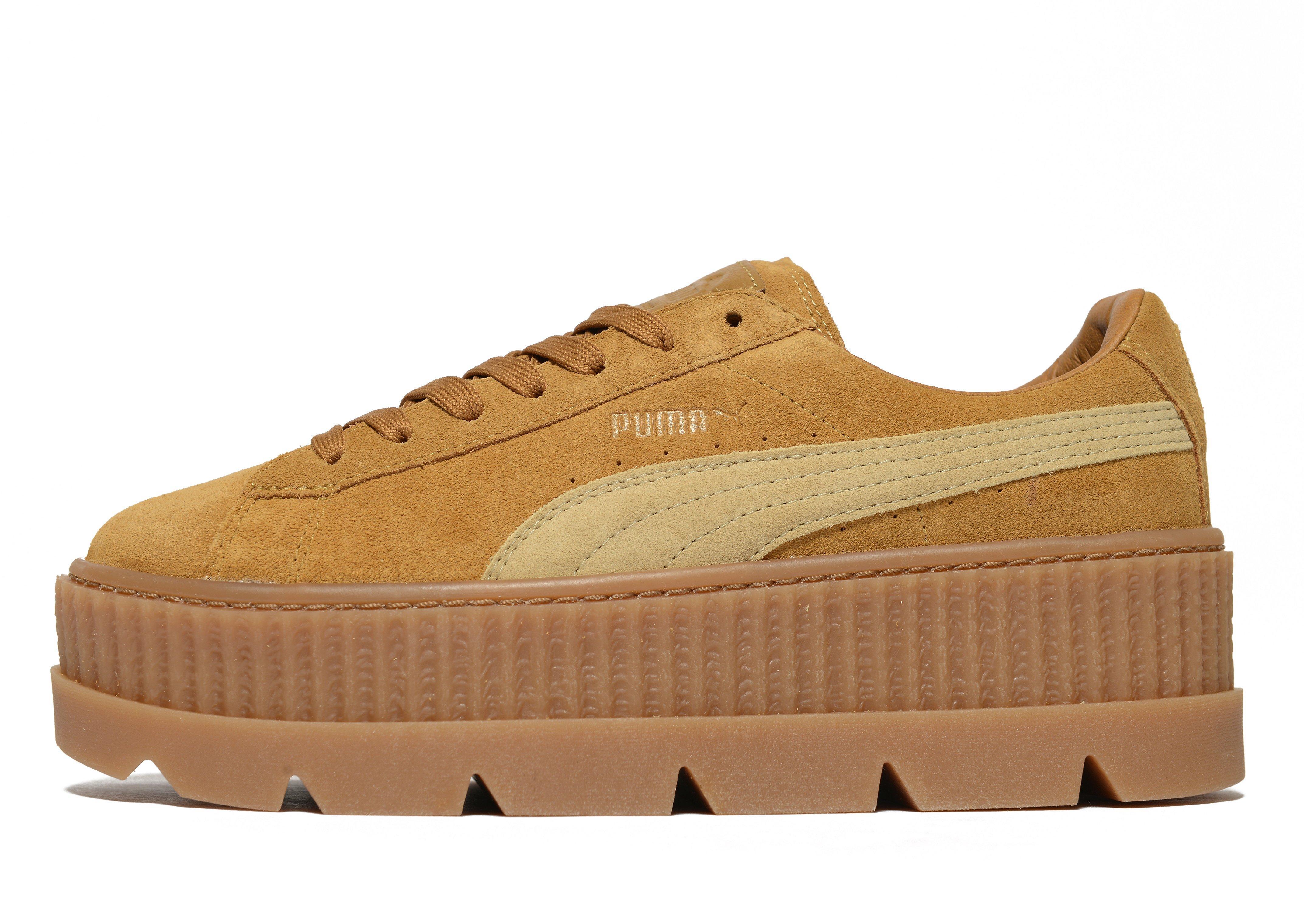 puma fenty pret