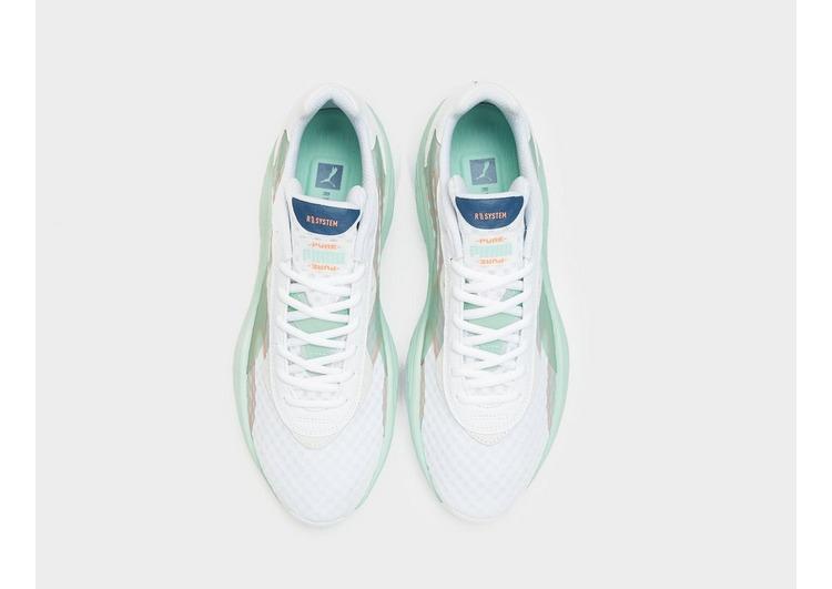 puma rs pure vision