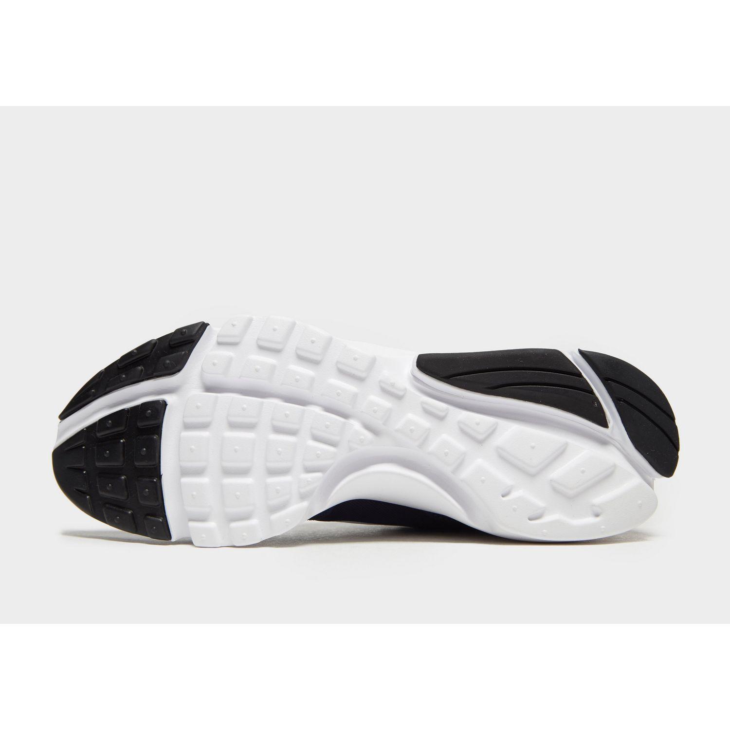 nike air presto fly world white