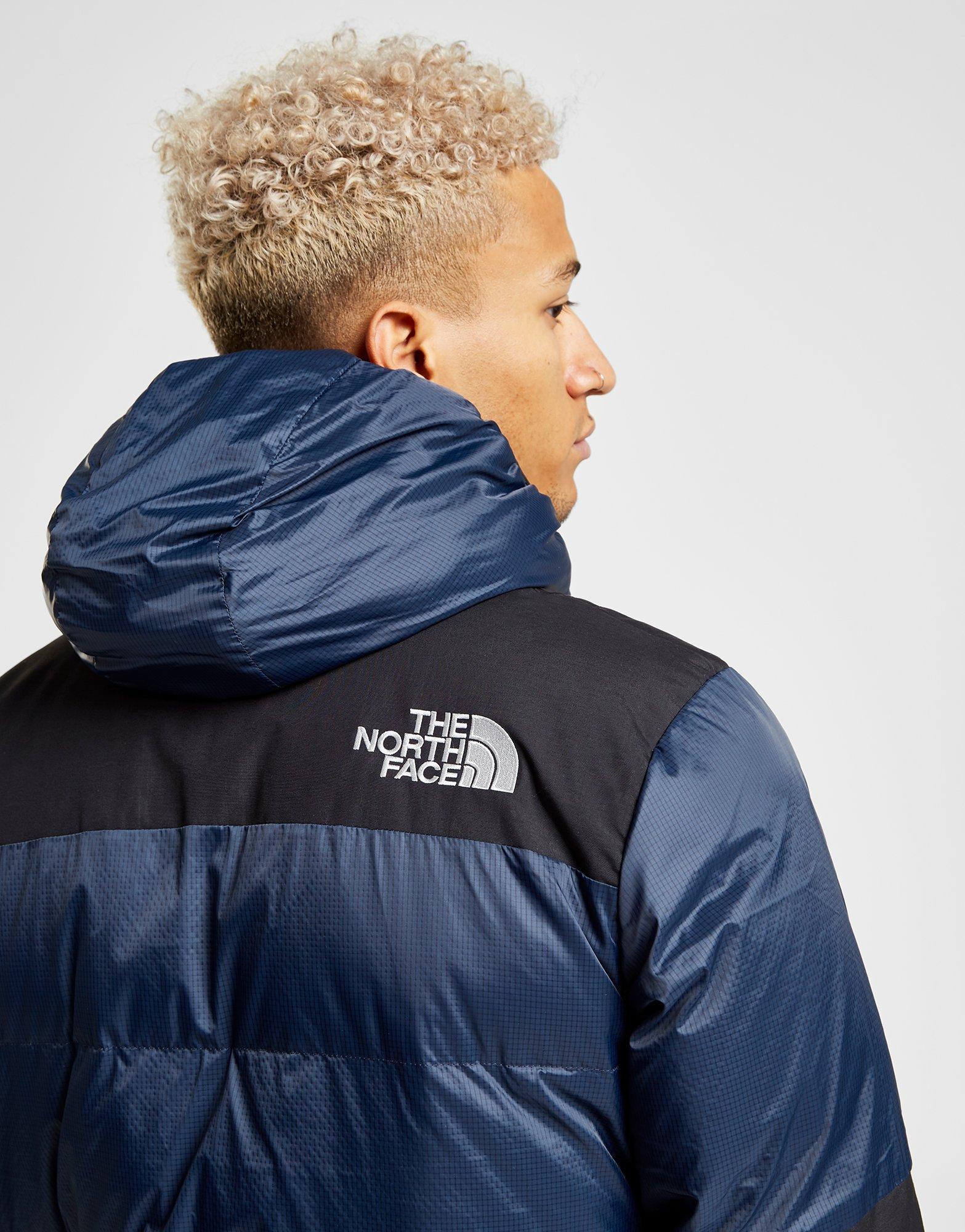 north face himalayan urban jacket