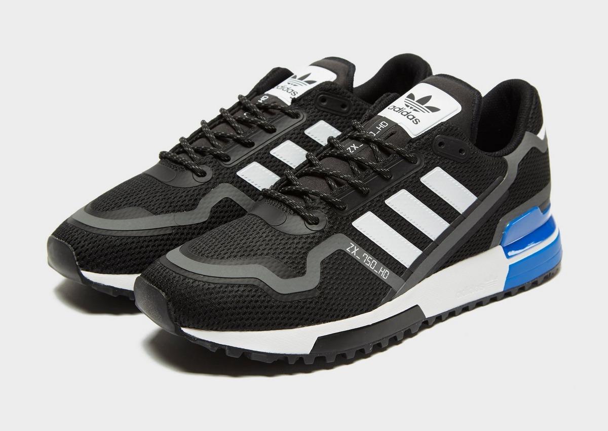 zx 750 hd black