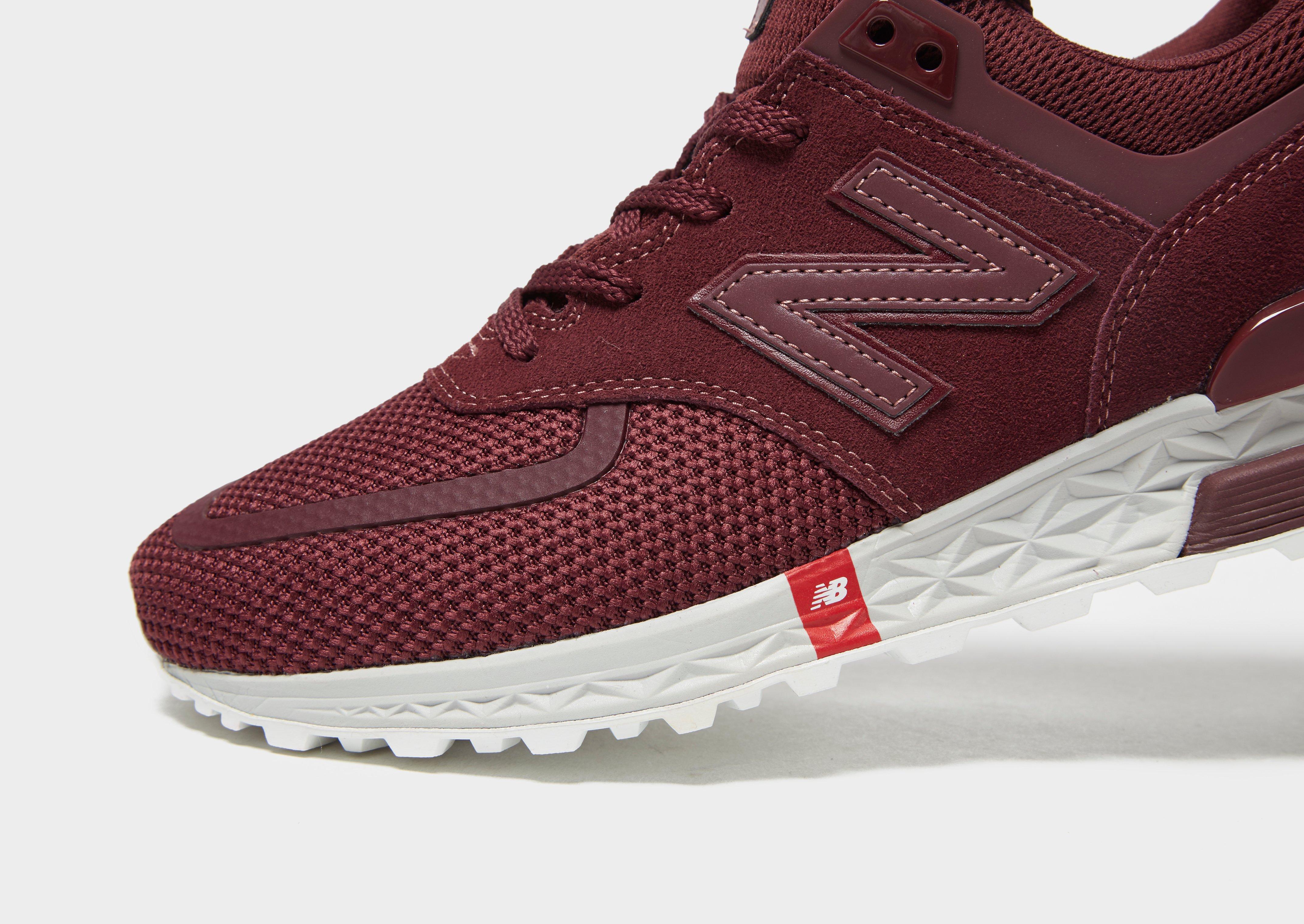 new balance 574 sport blu new balance 574 sport blu