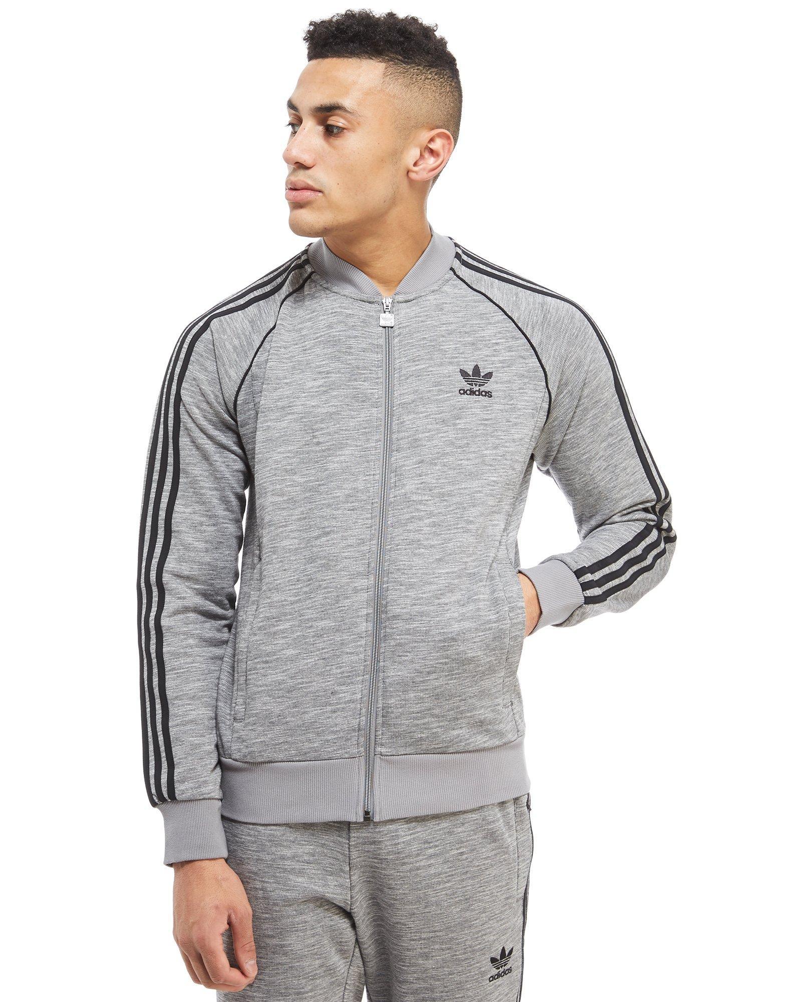 Adidas ESS 3s Tracktop 82 олимпийка
