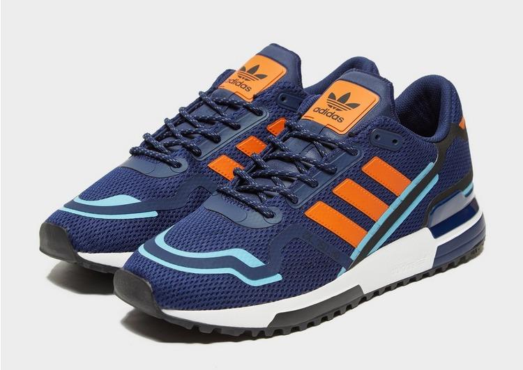 zx 750 navy blue orange