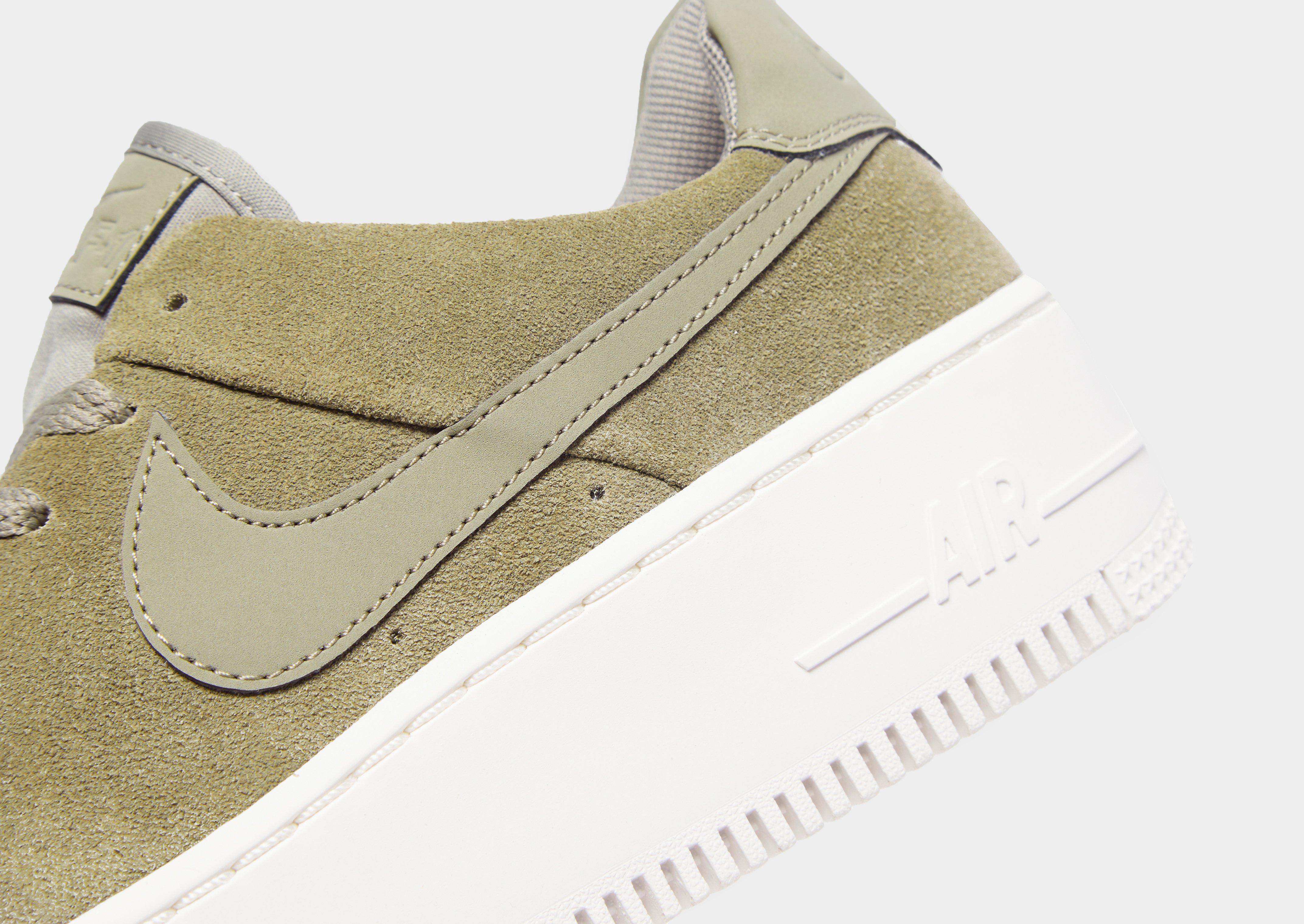 nike sage olive