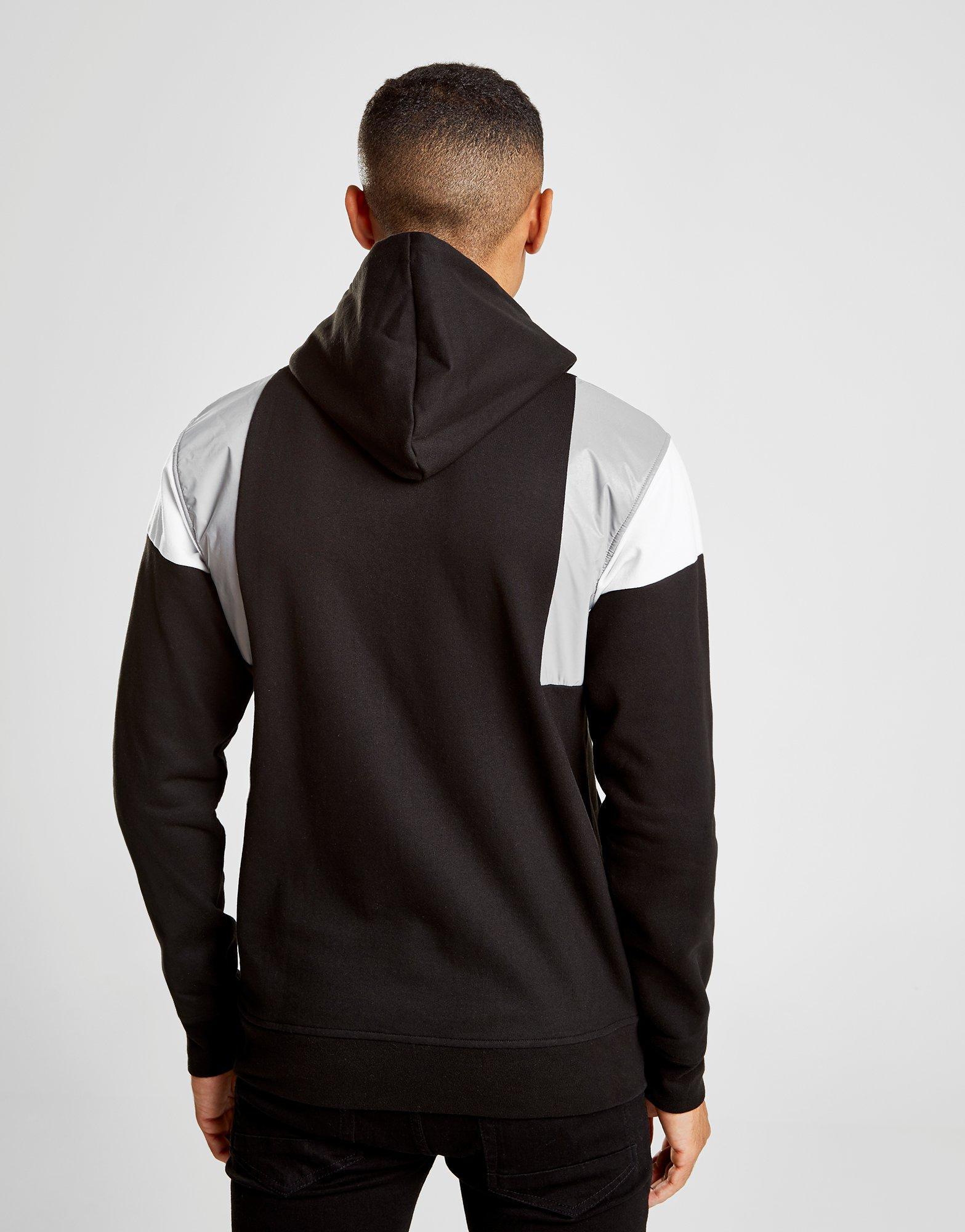Nicce barrio hoodie Clearance