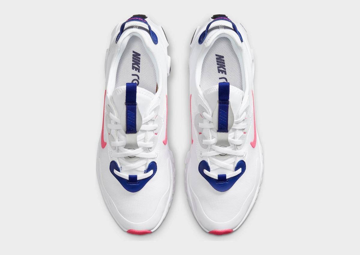 react art3mis women's shoe