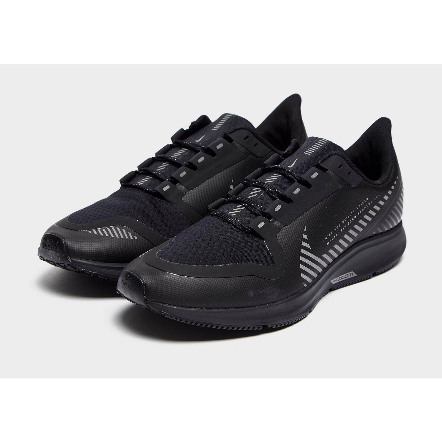 Nike Air Zoom Pegasus 36 Shield Damen Nike Air Zoom Pegasus 36 Shield Damen