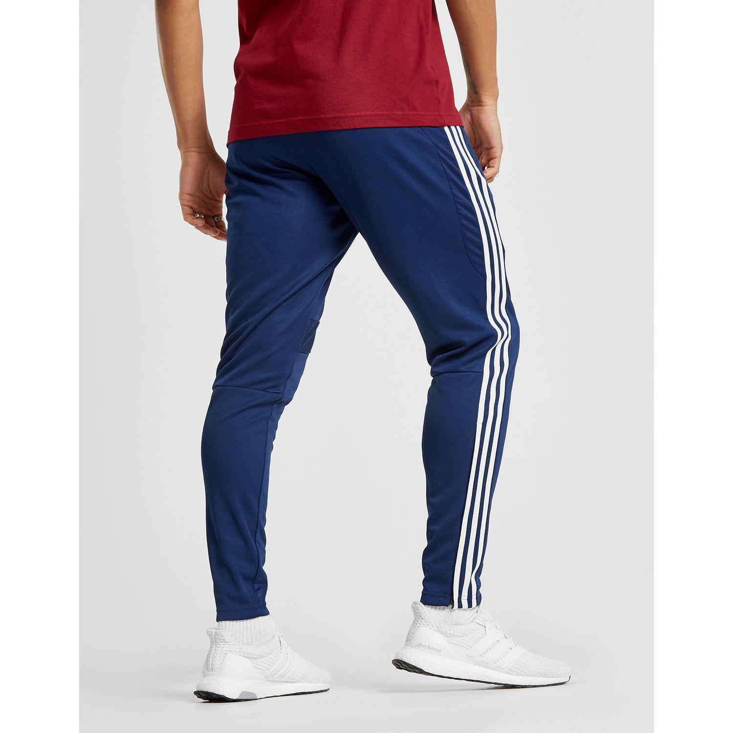Adidas tiro 15 штаны синие