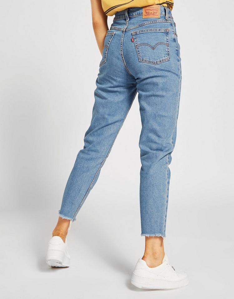 mum jeans levis