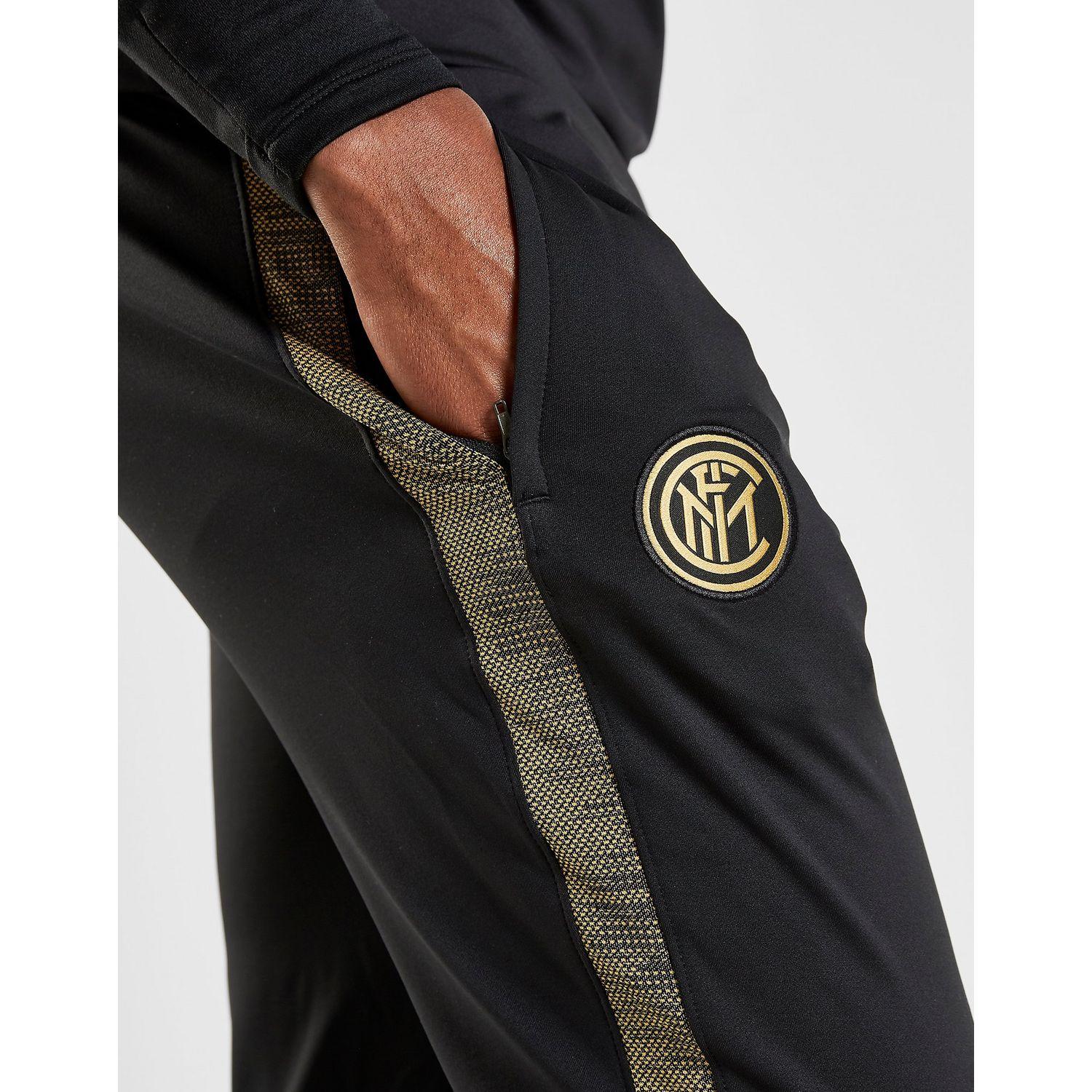 nike dri fit inter milan