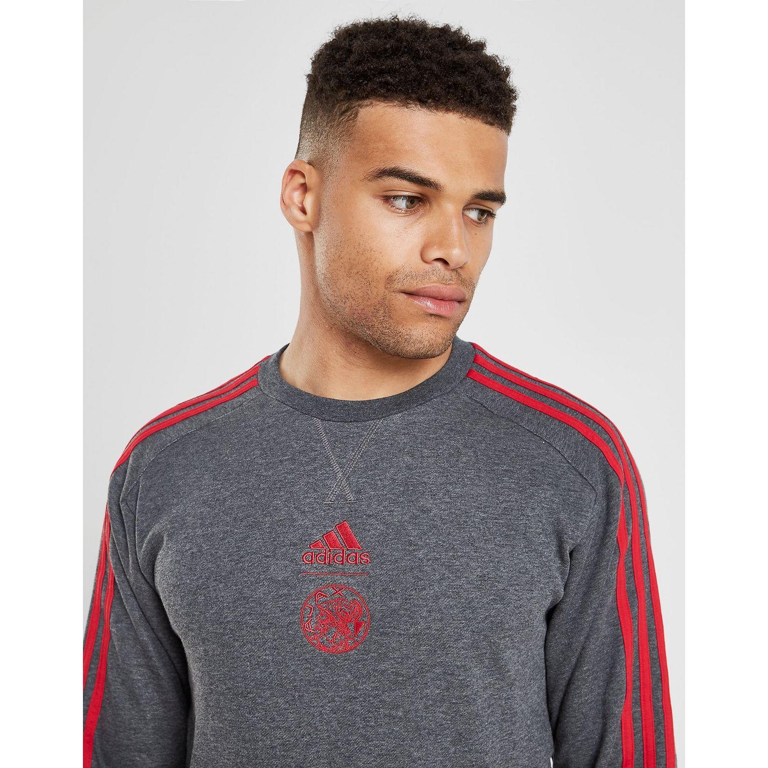 ajax adidas sweater,Quality assurance,protein-burger.com