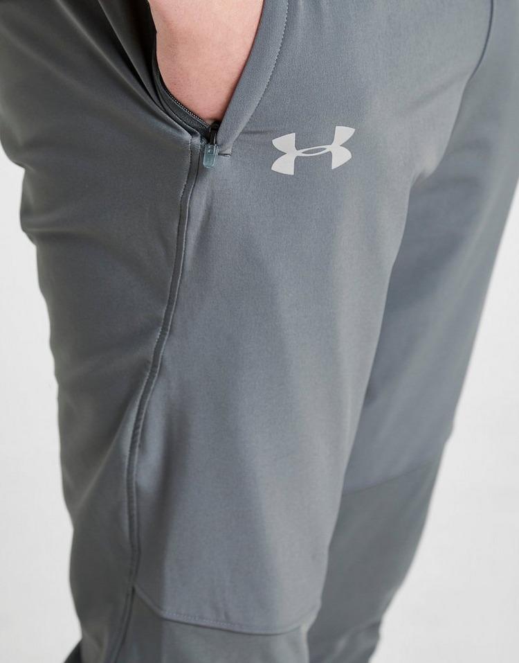 under armour qualifier overlay track pants