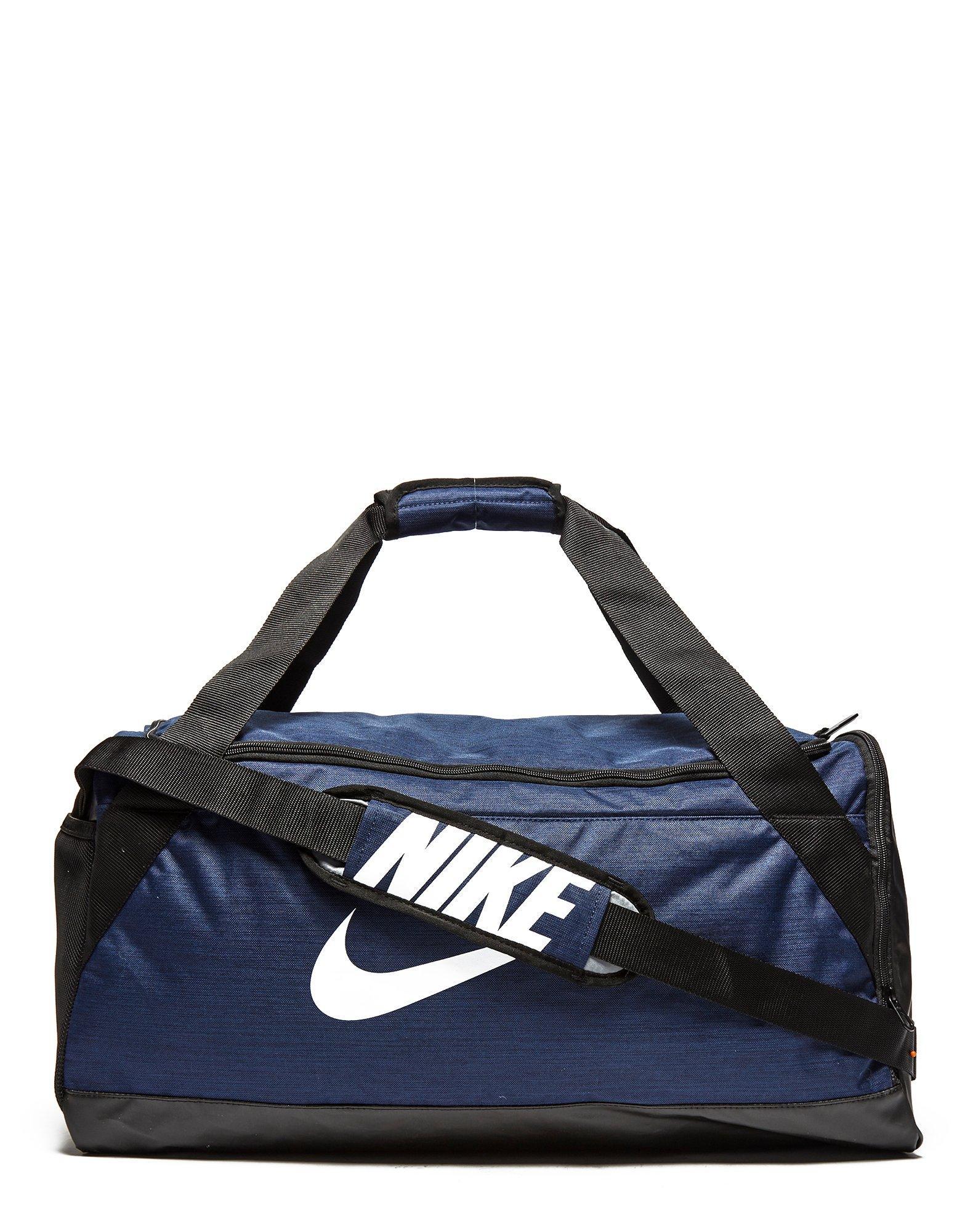 nike brasilia medium training duffel bag
