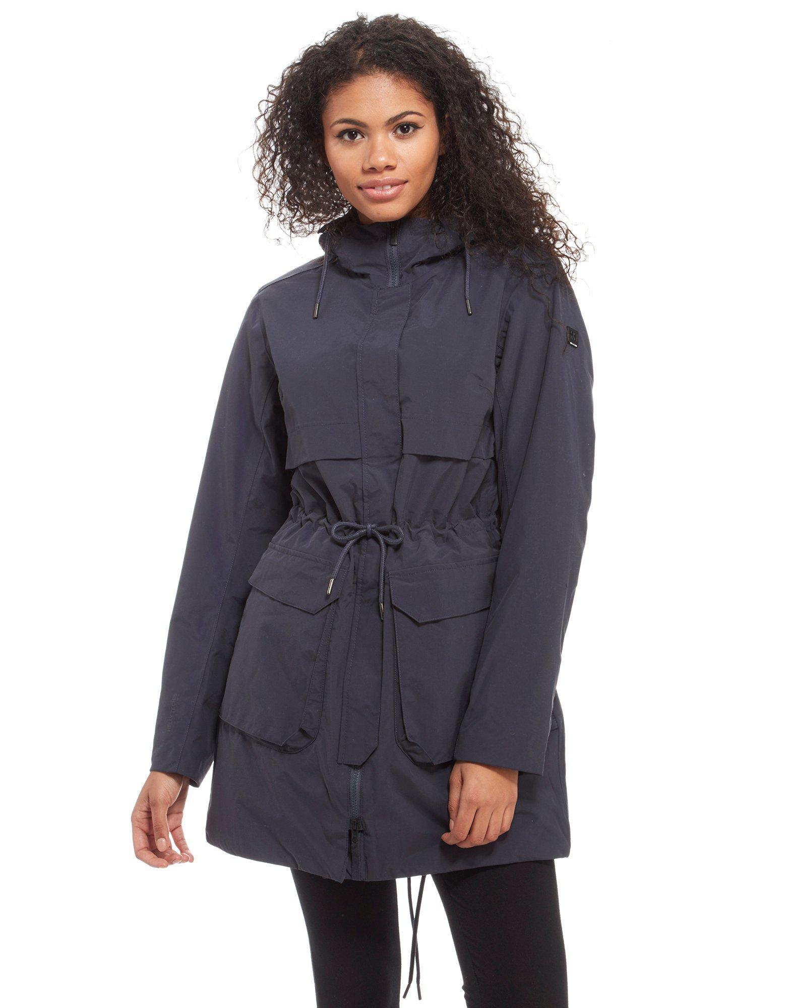 helly hansen parka boyne