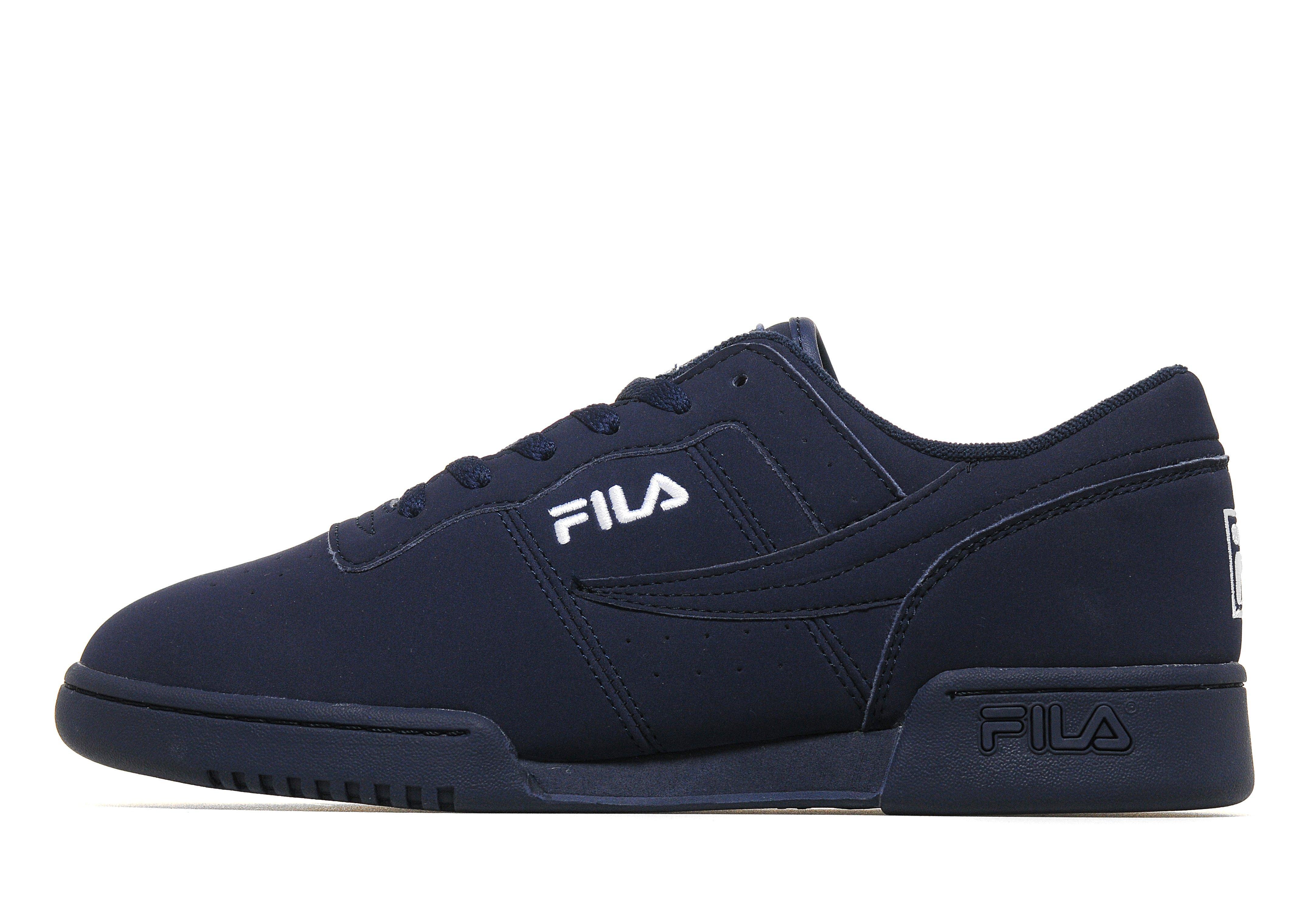 fila fitness og