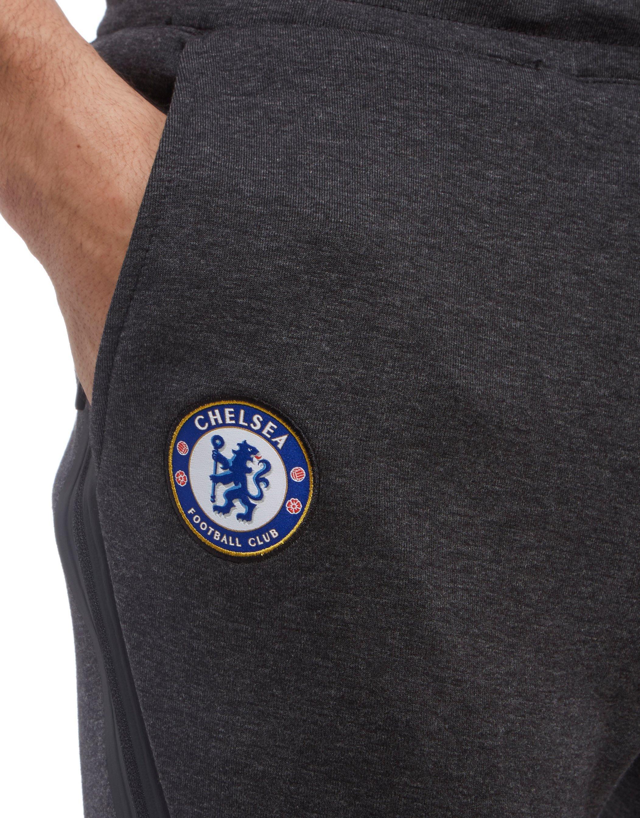 nike tech fleece chelsea