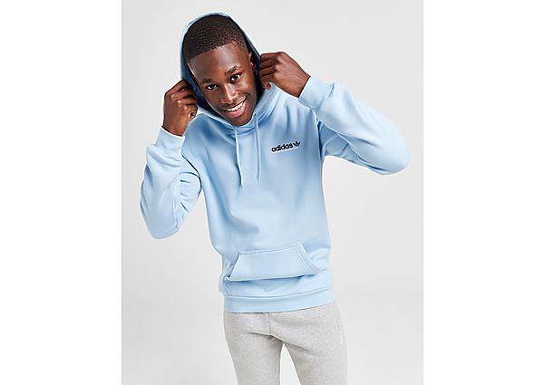 Adidas sky blue hoodie shop
