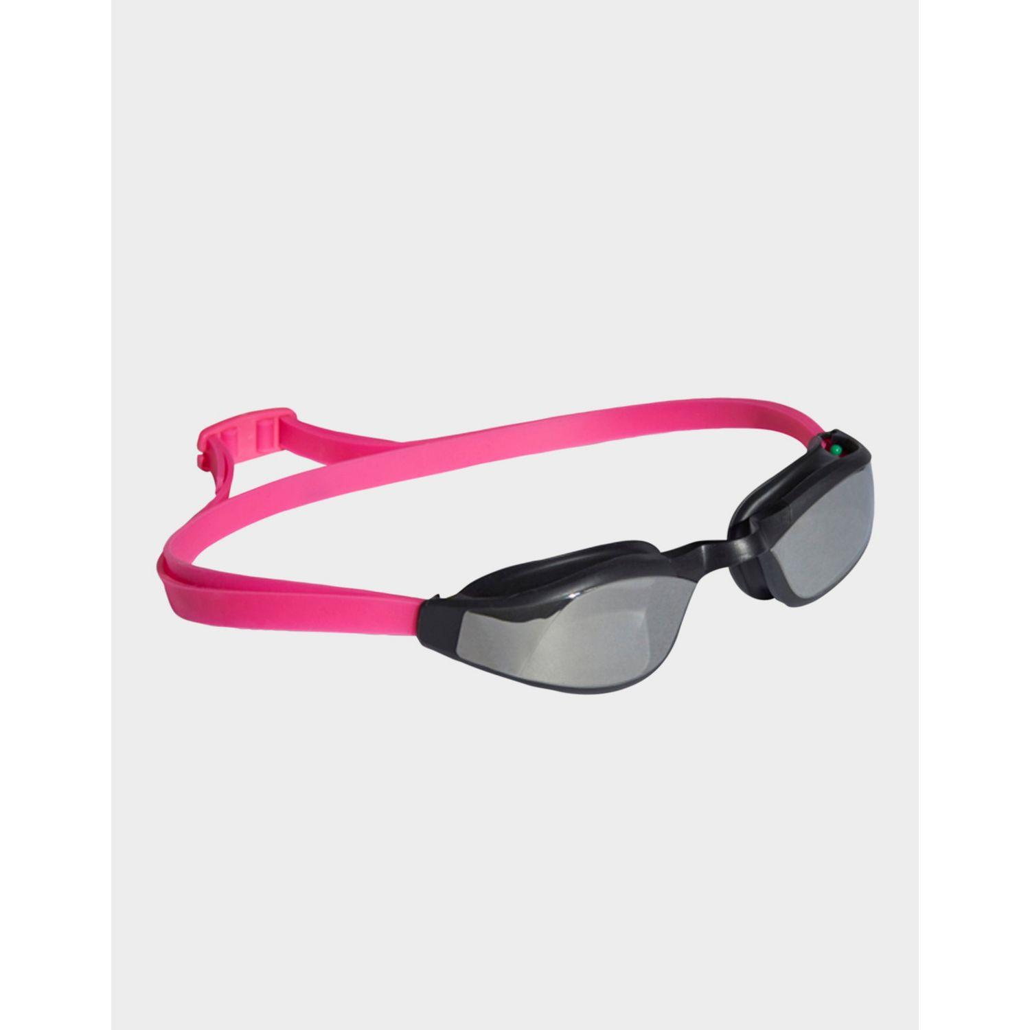 adidas persistar race mirrored goggles