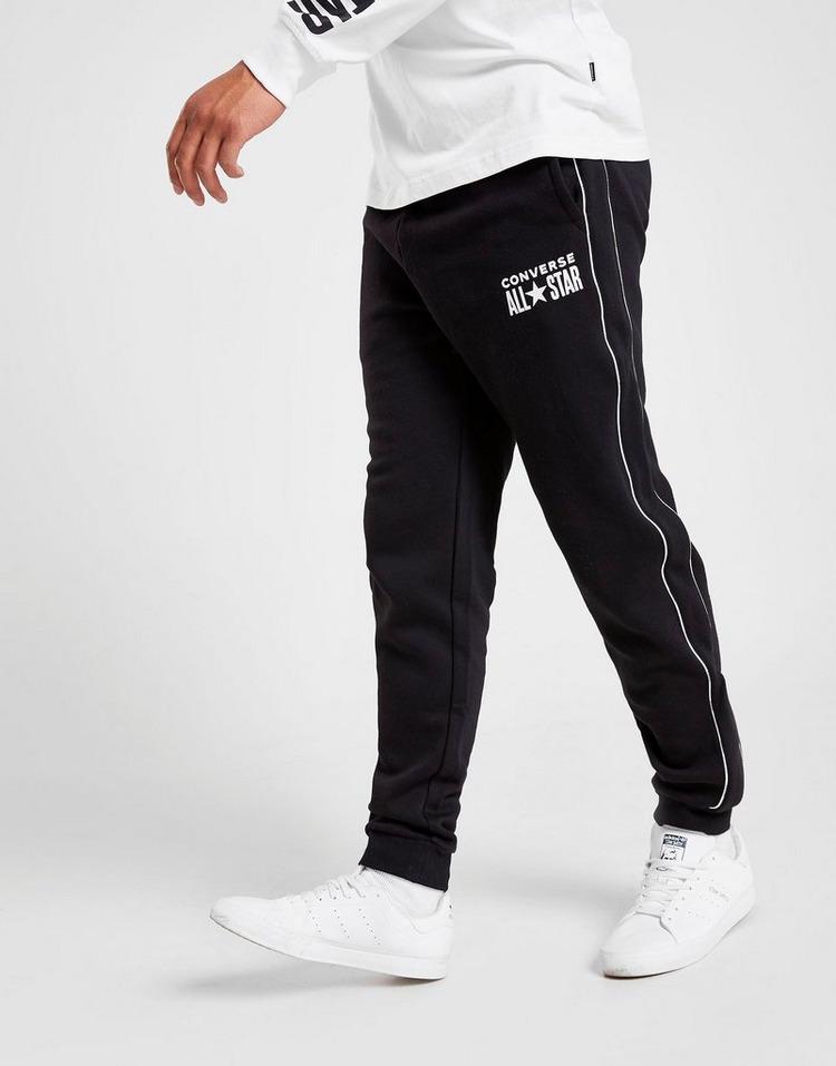Converse Cotton All Star Track Pants in 