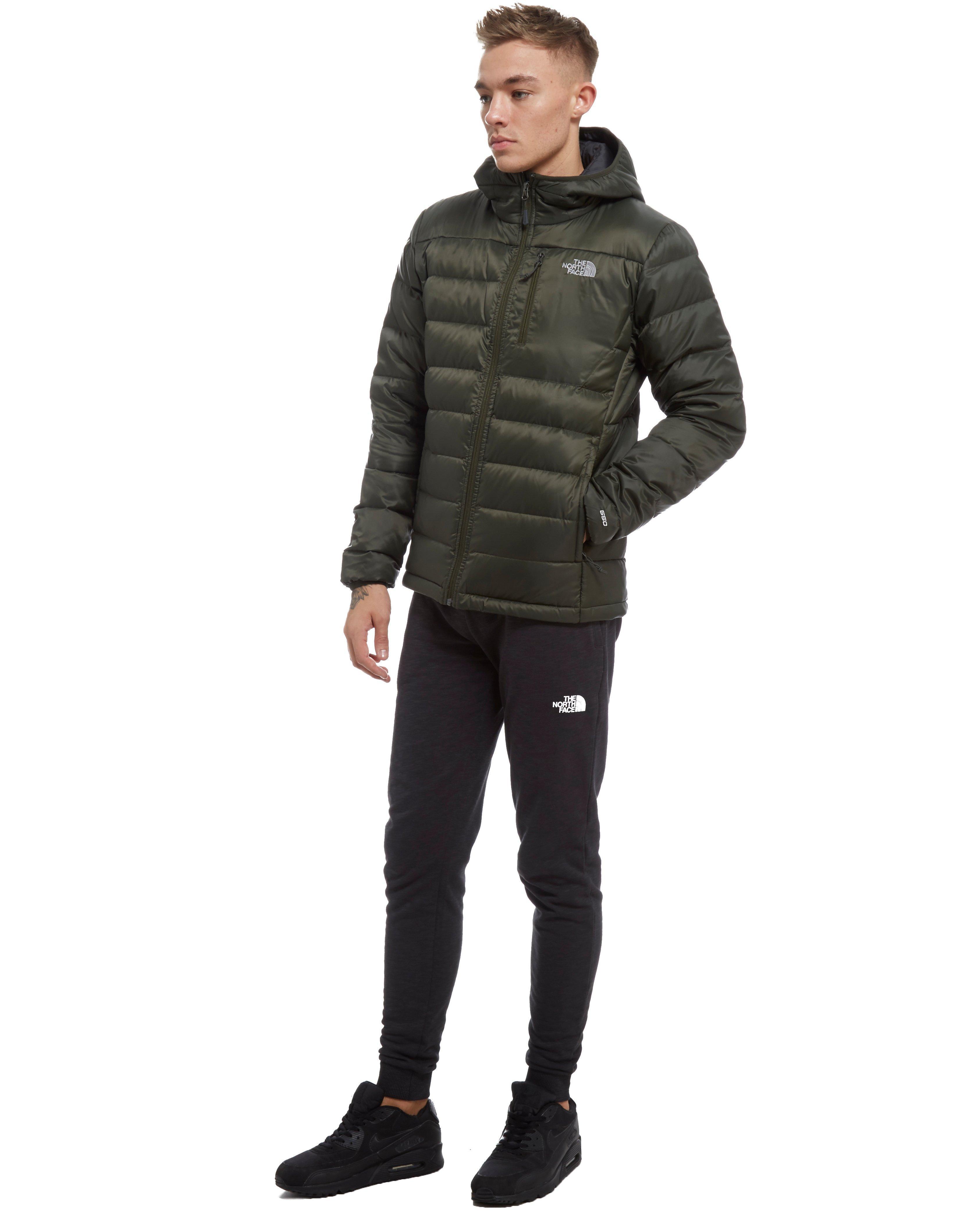 the north face aconcagua jacket for men