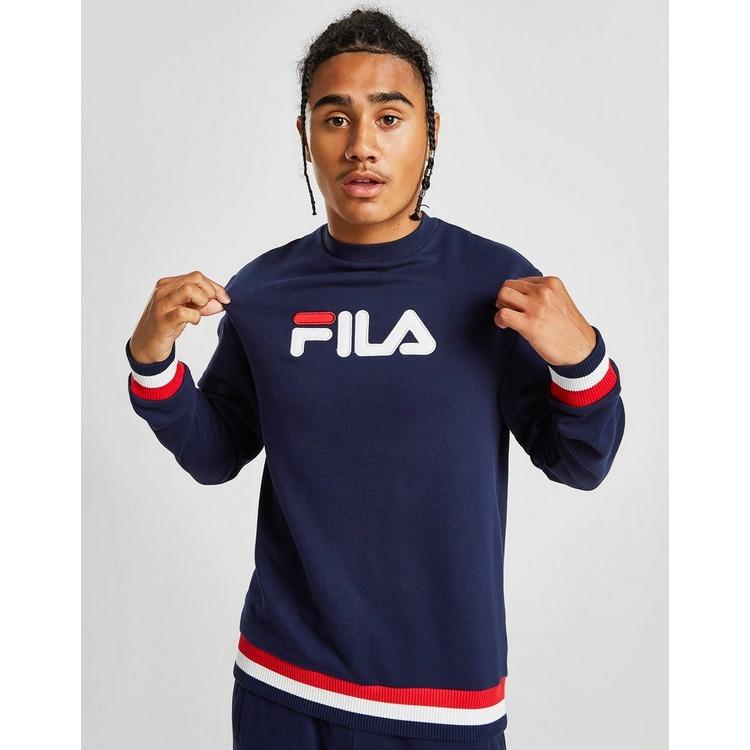 jd sports fila tracksuit