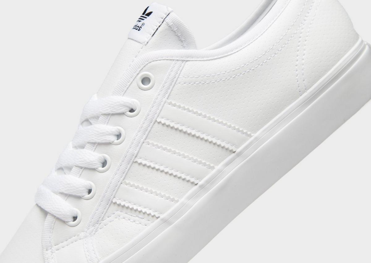 adidas originals nizza lo white
