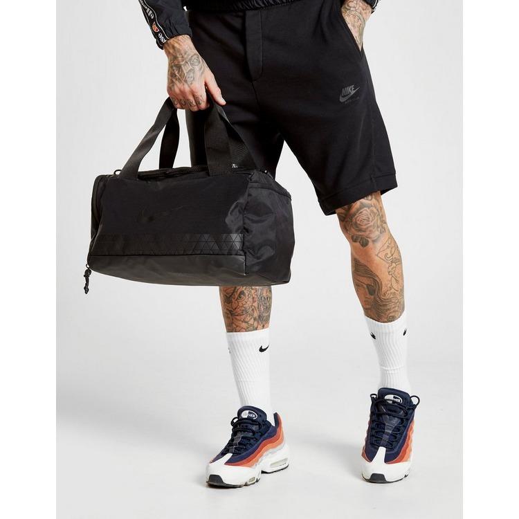 duffel grip drum