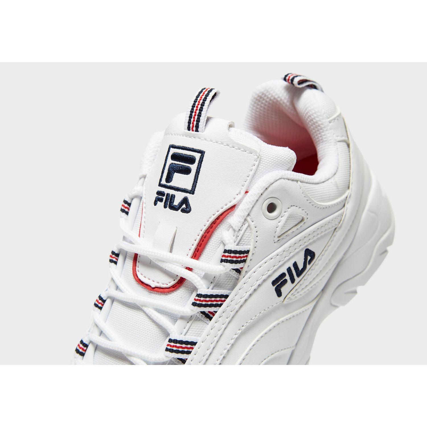 fila ray jd sports