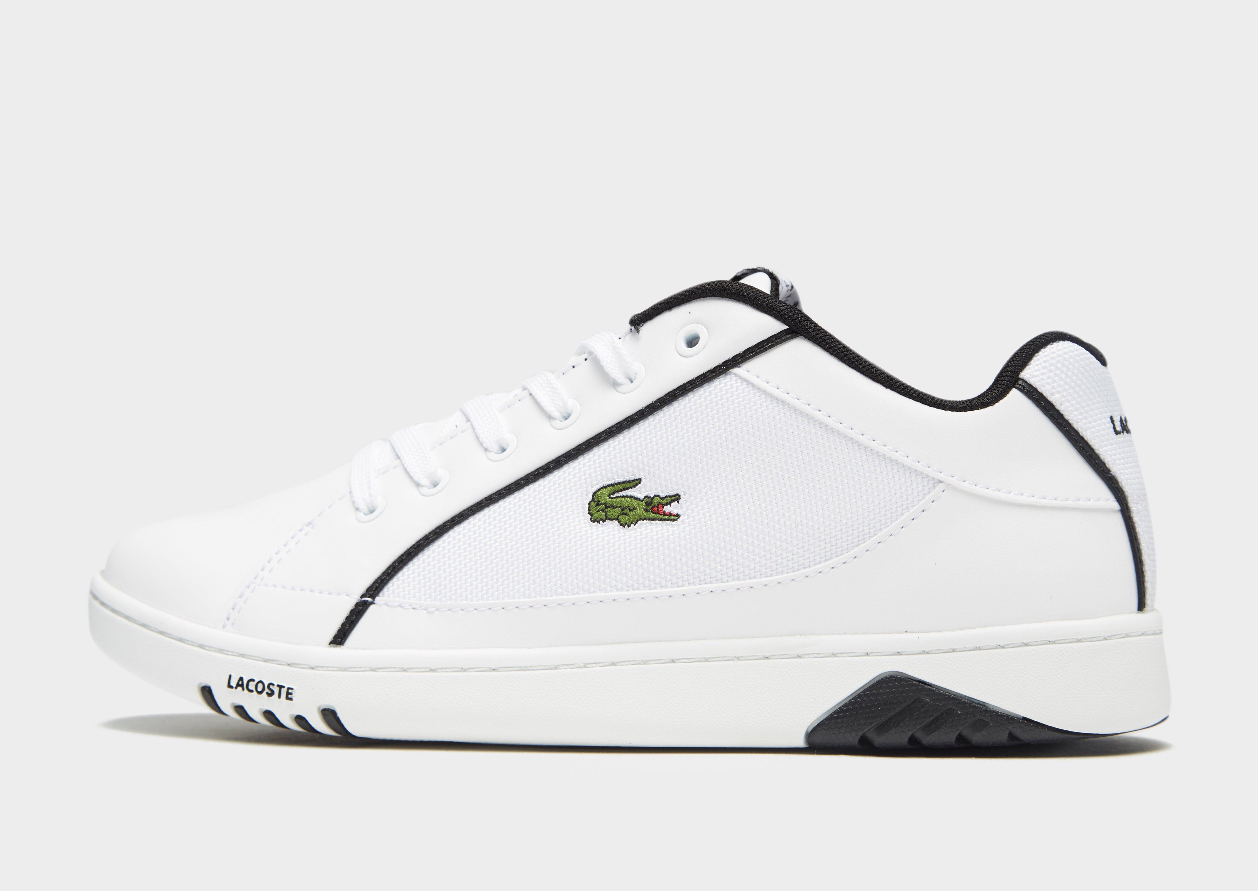 Lacoste Deviation Ii White 2024 ozogama.lt