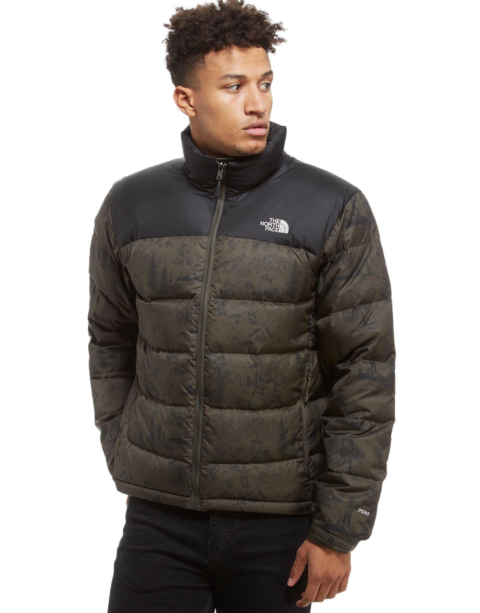 north face men's nuptse 2 jacket